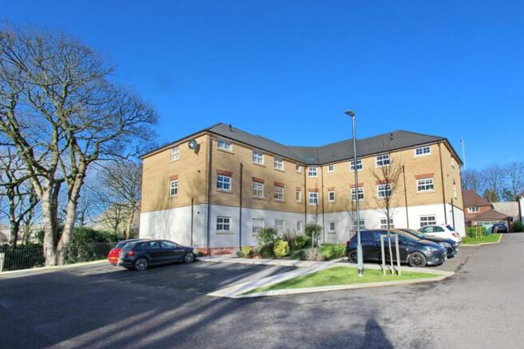 Images for Baytree Court, Prestwich, M25