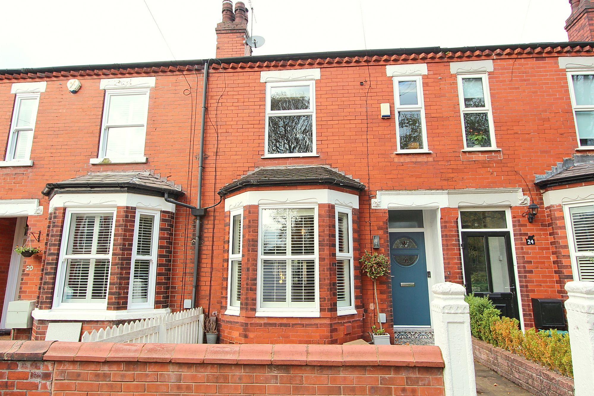 Images for Mabel Avenue, Worsley, M28