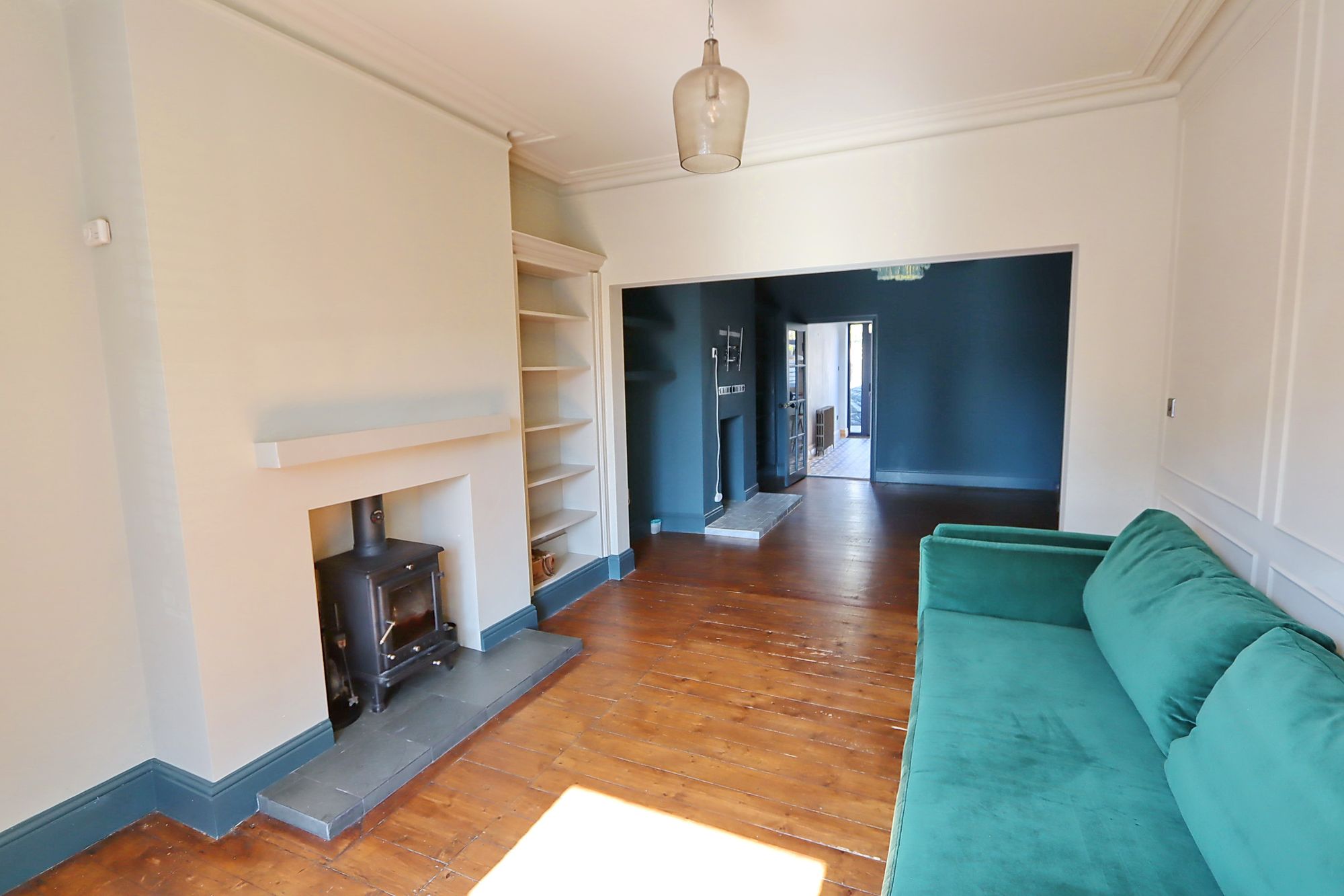 Images for Mabel Avenue, Worsley, M28