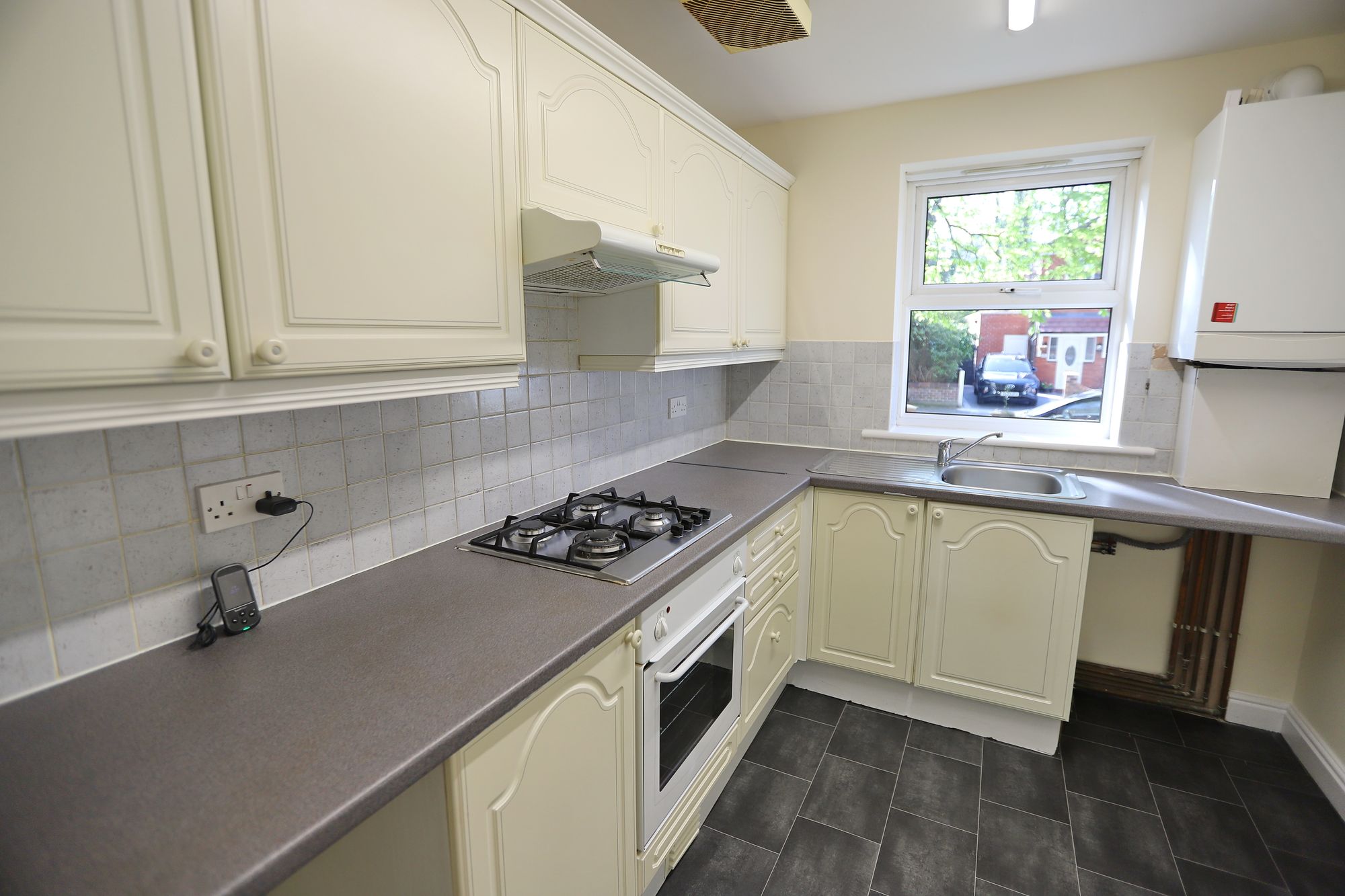 Images for St. Pauls Road, St. Pauls Rise, M7