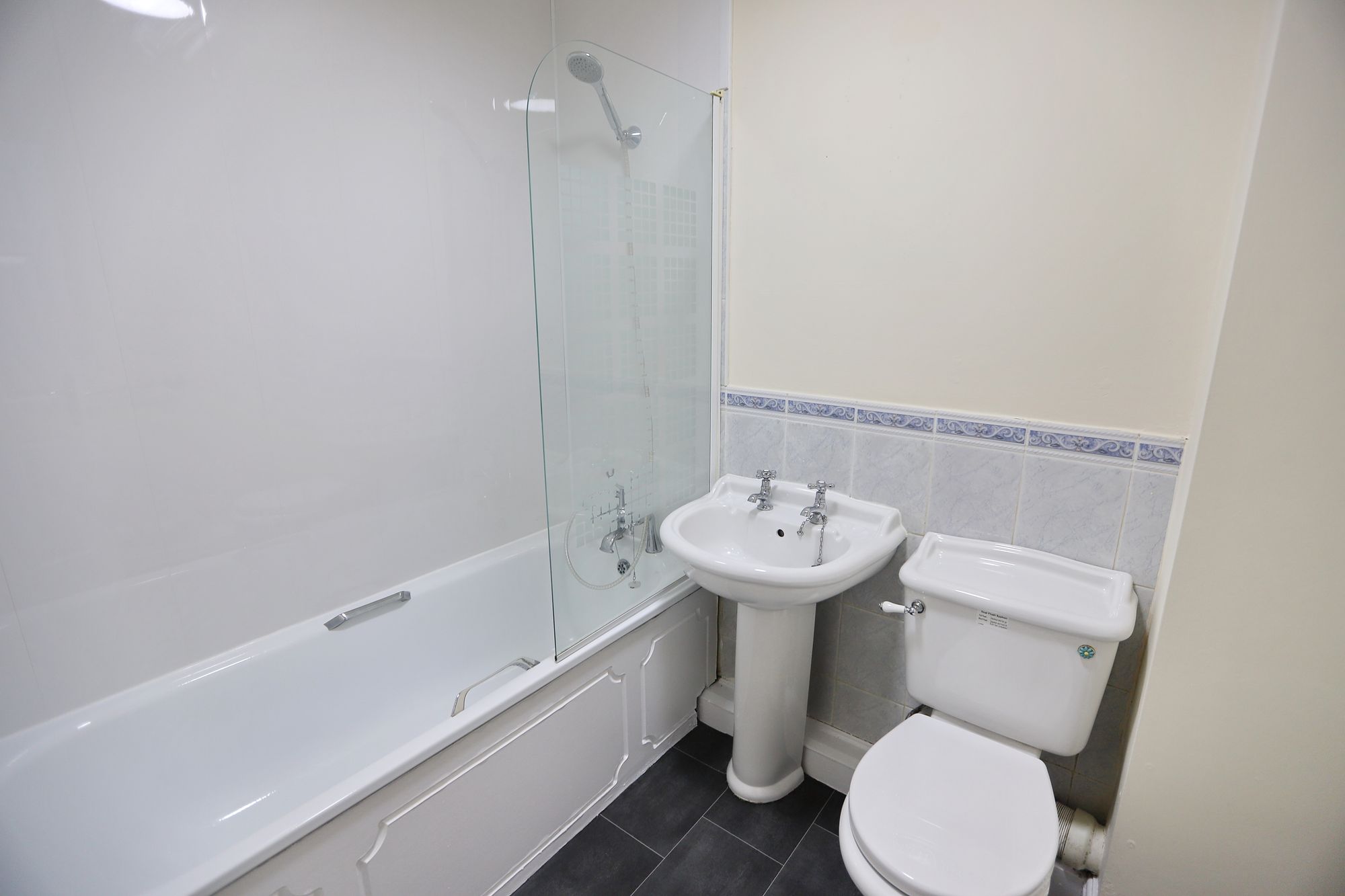 Images for St. Pauls Road, St. Pauls Rise, M7