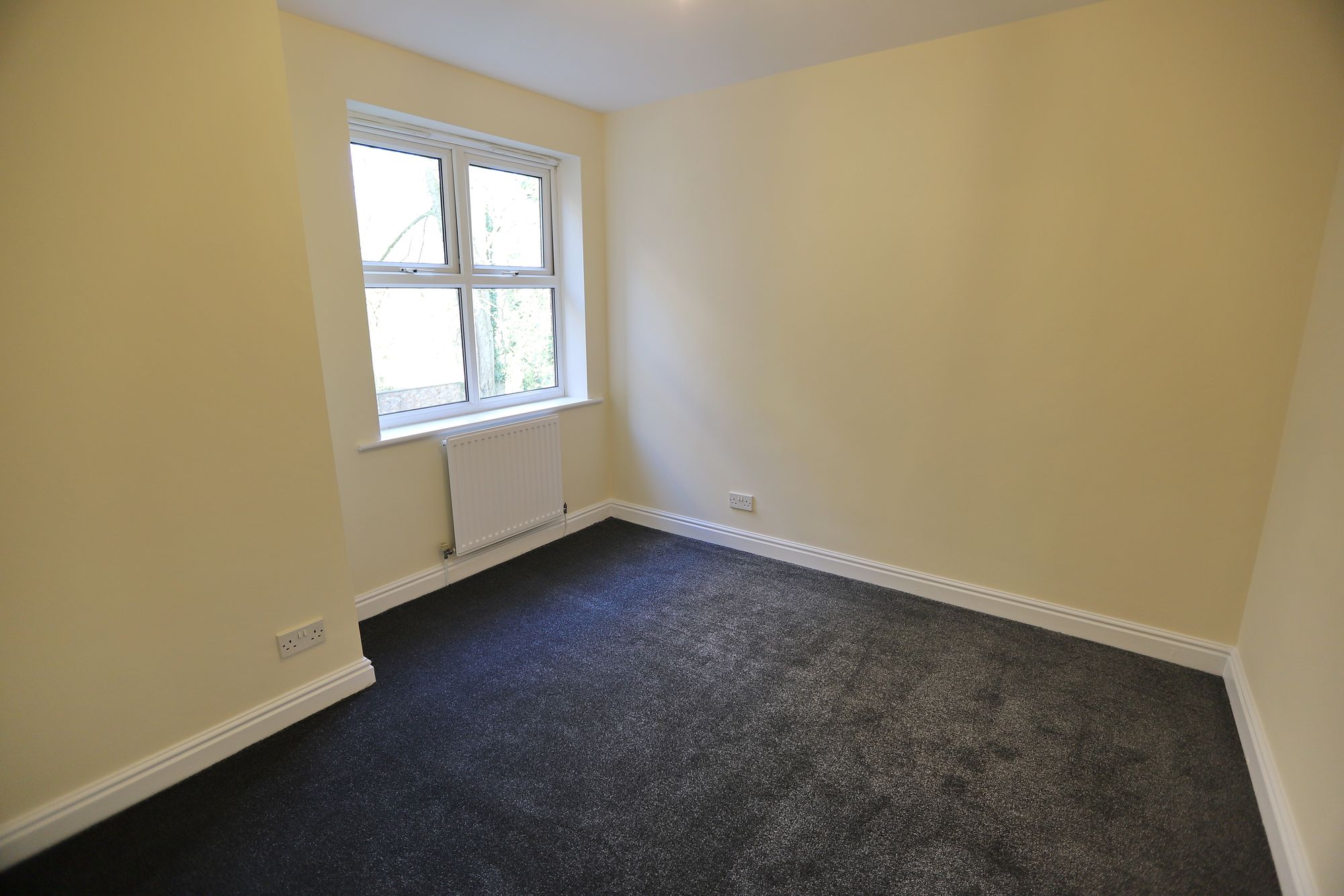 Images for St. Pauls Road, St. Pauls Rise, M7