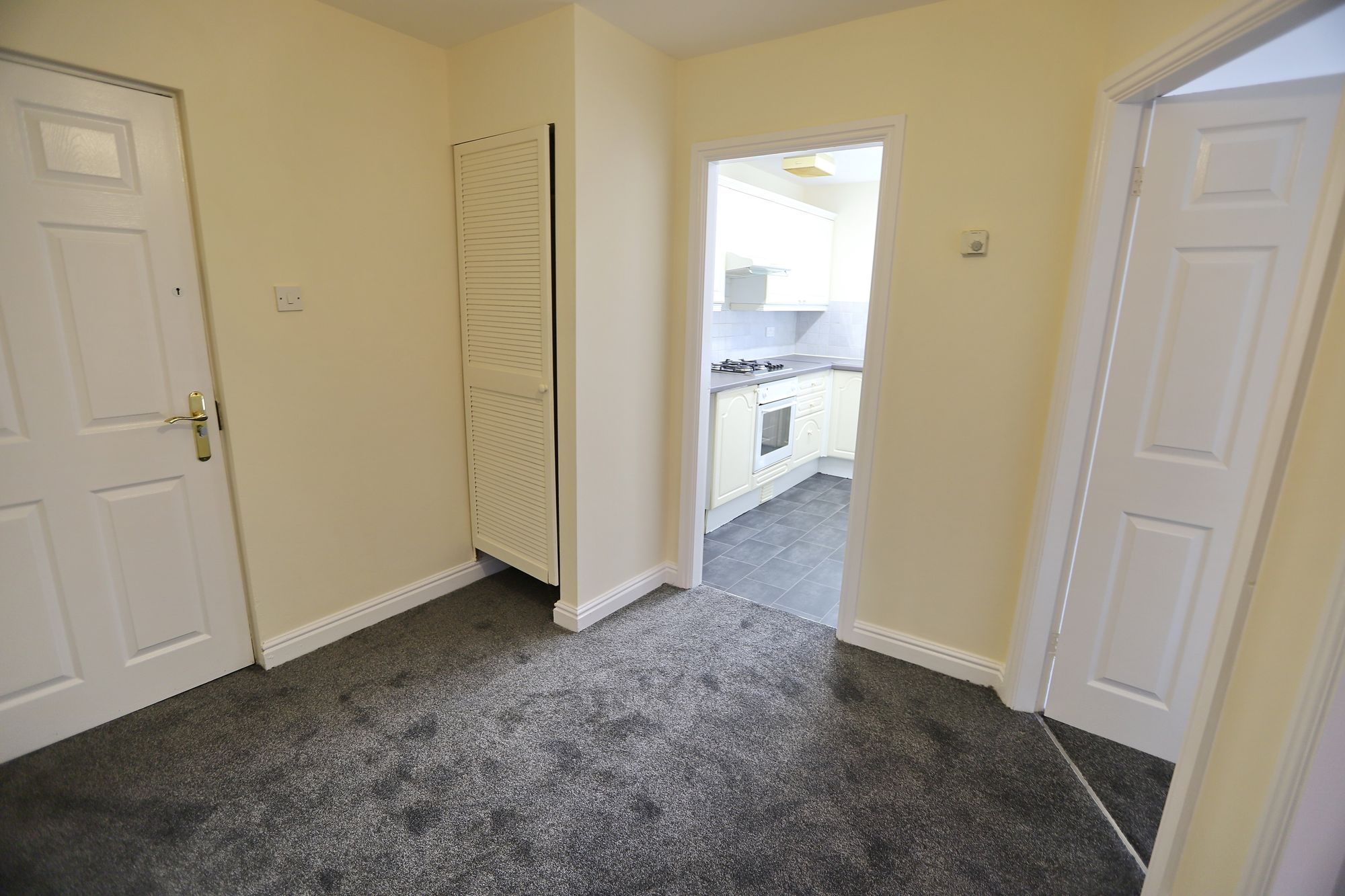 Images for St. Pauls Road, St. Pauls Rise, M7