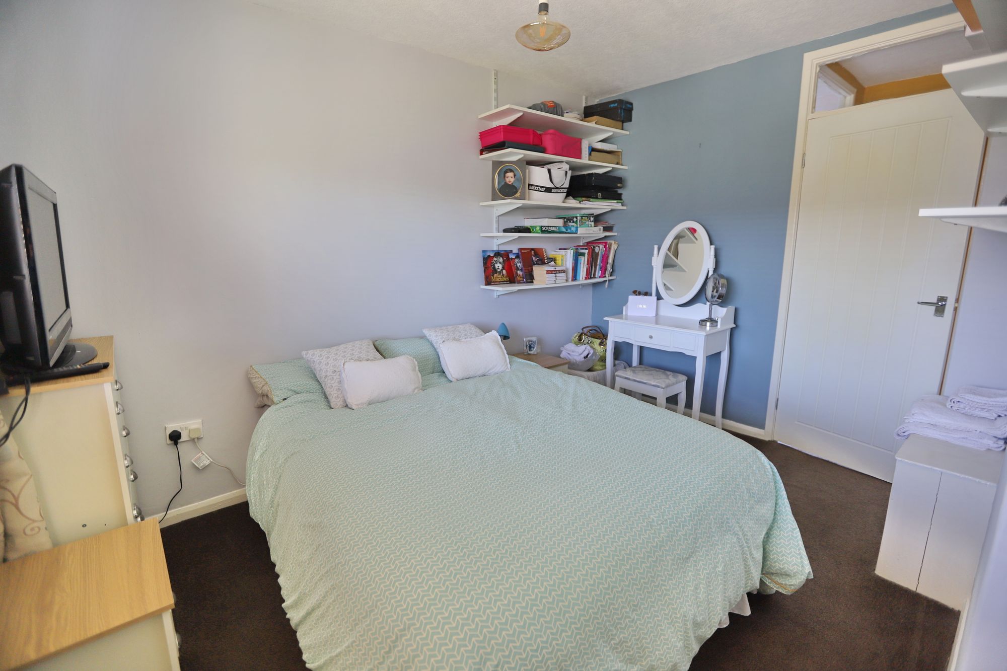 Images for Mersey Drive, Whitefield, M45