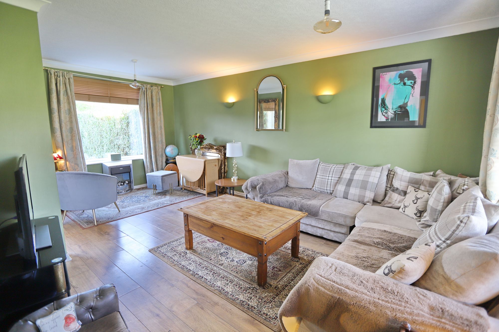 Images for Mersey Drive, Whitefield, M45