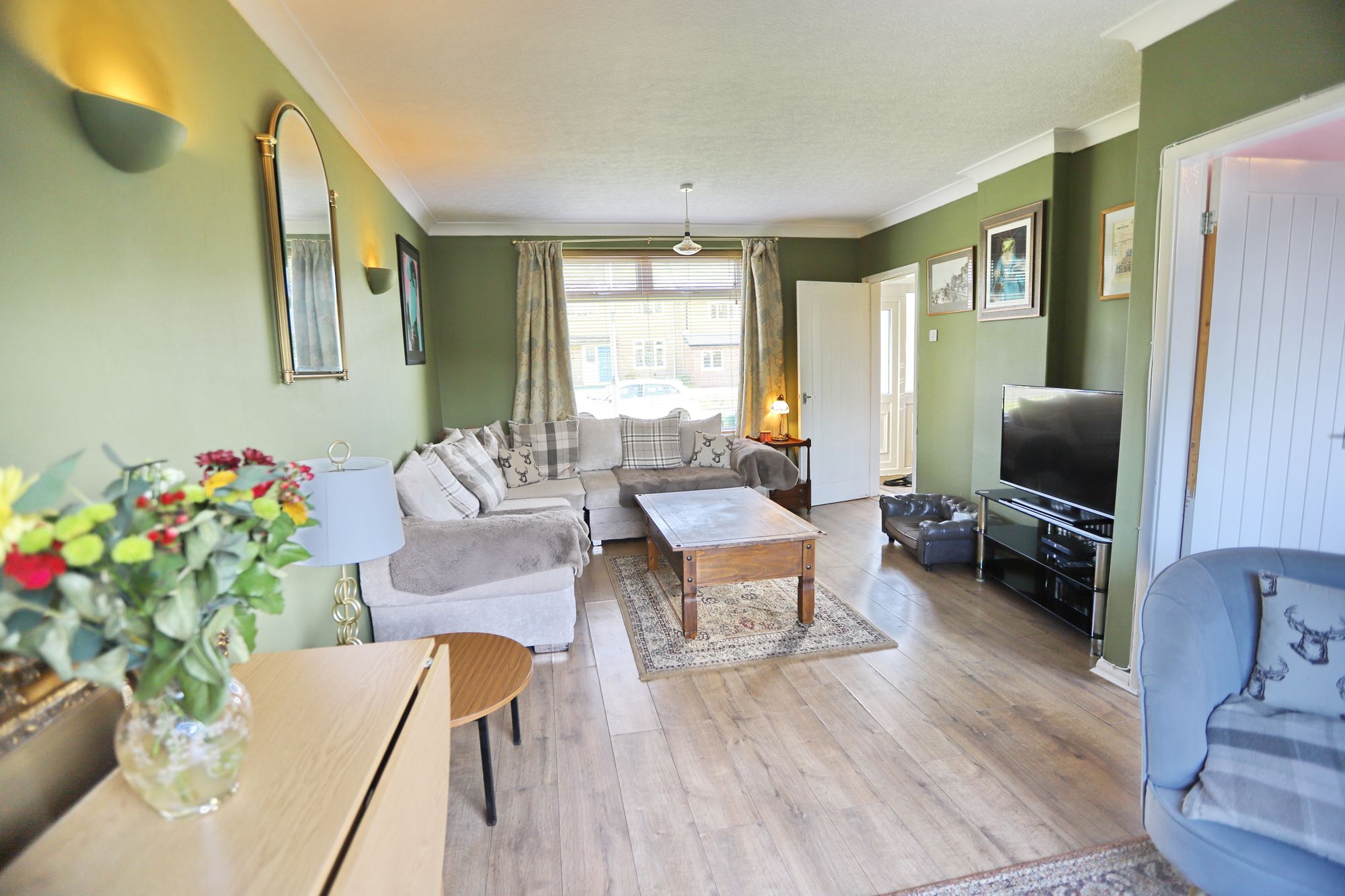 Images for Mersey Drive, Whitefield, M45