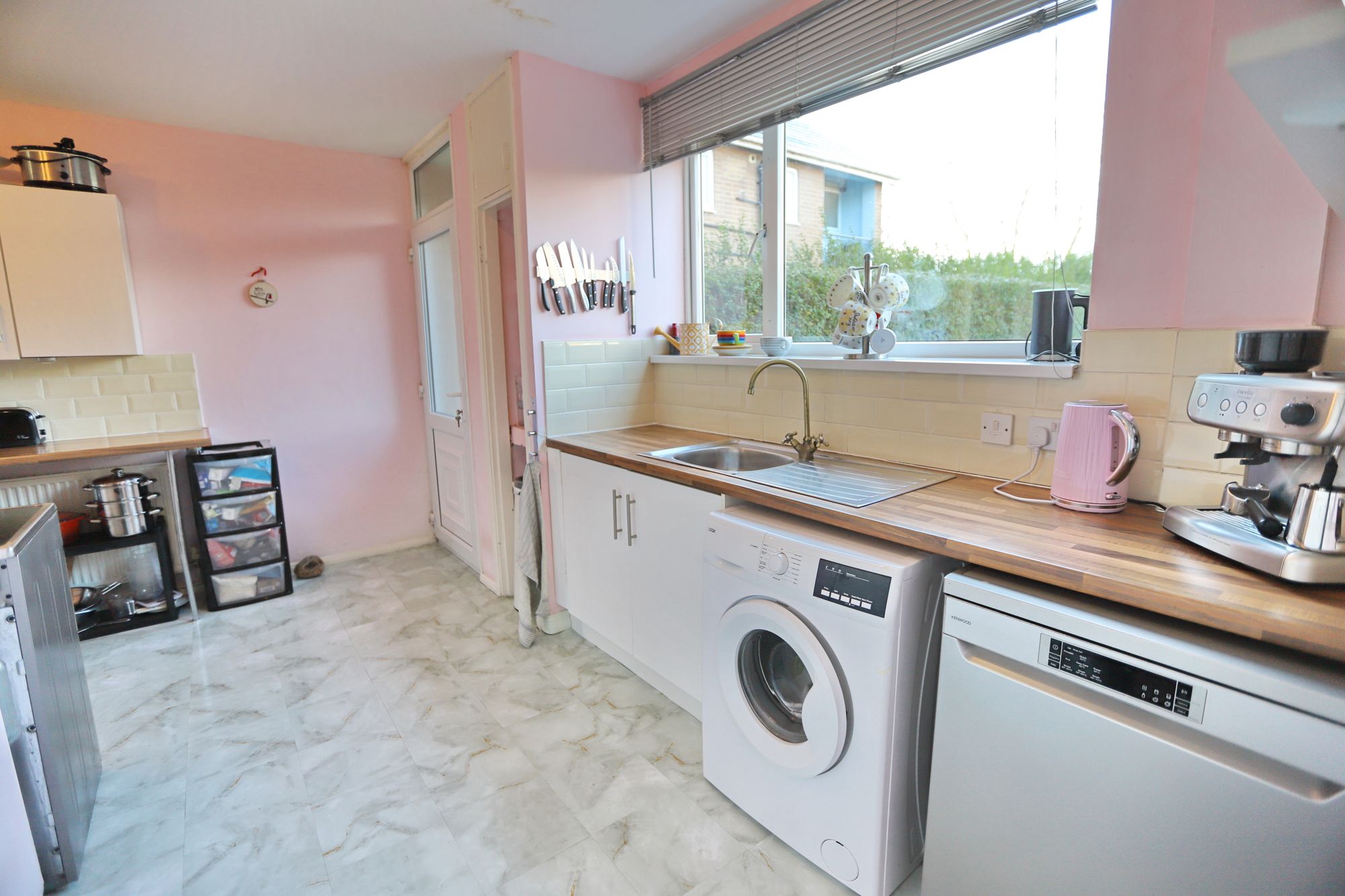 Images for Mersey Drive, Whitefield, M45