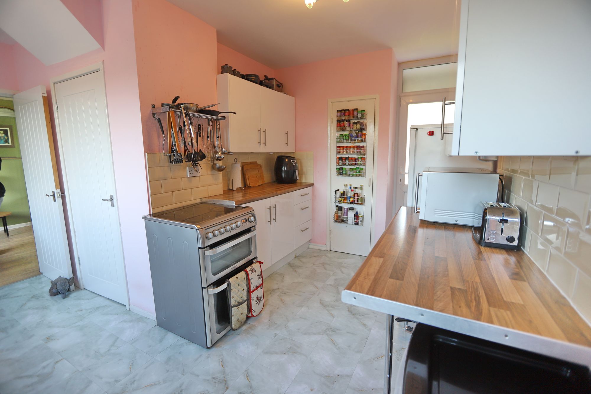 Images for Mersey Drive, Whitefield, M45