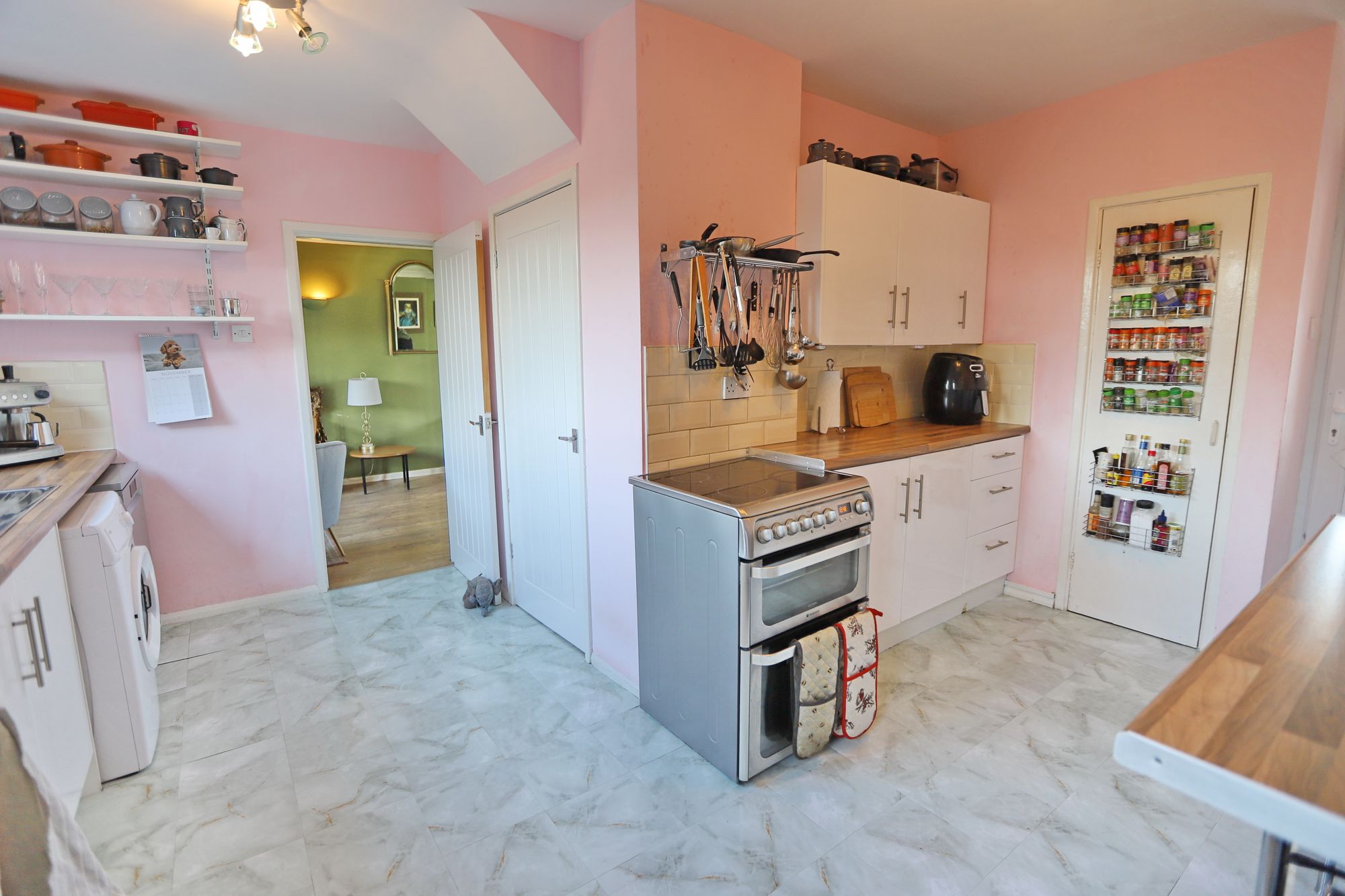 Images for Mersey Drive, Whitefield, M45