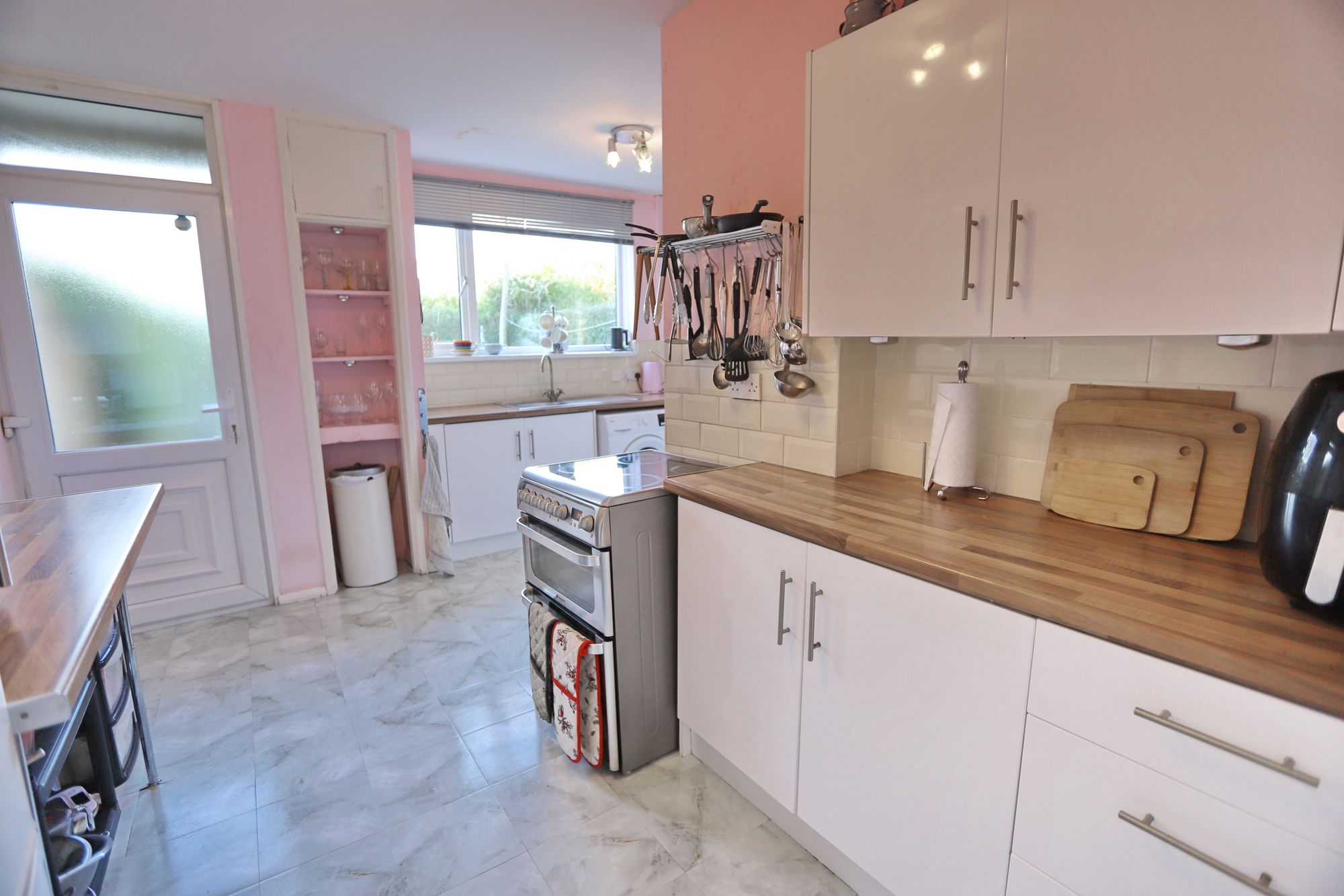 Images for Mersey Drive, Whitefield, M45