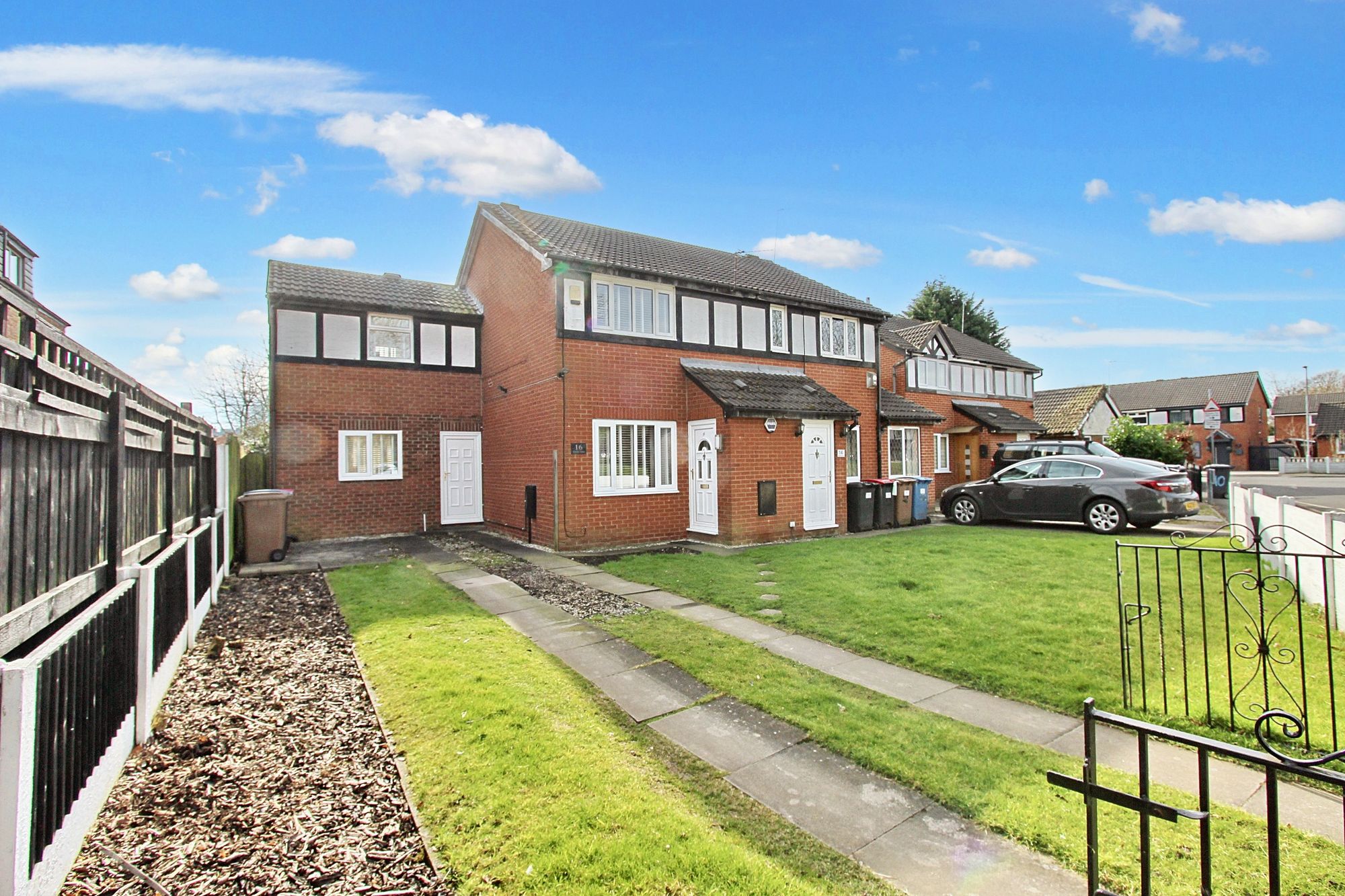 Images for Albert Park Road, Salford, M7