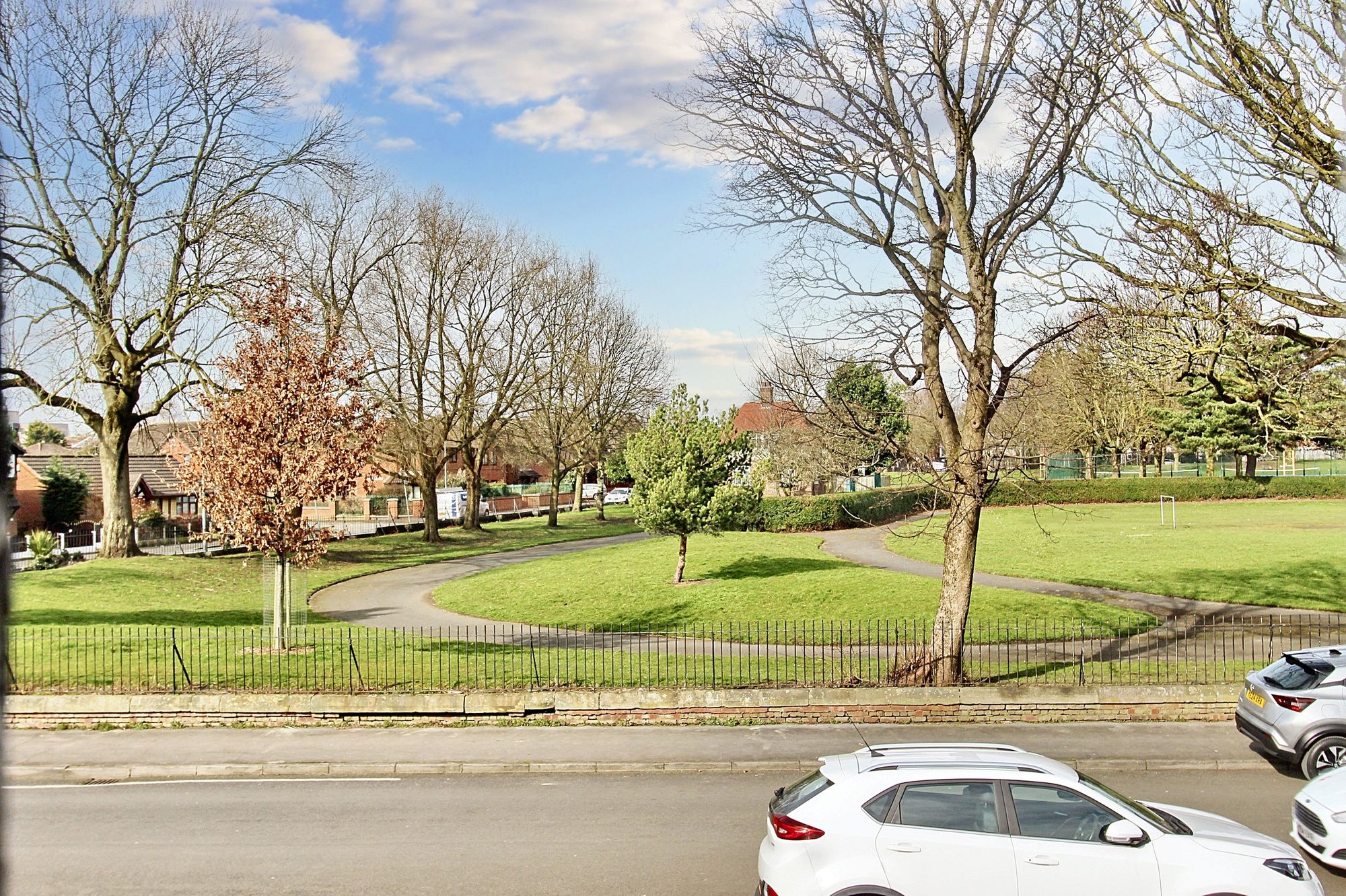 Images for Albert Park Road, Salford, M7