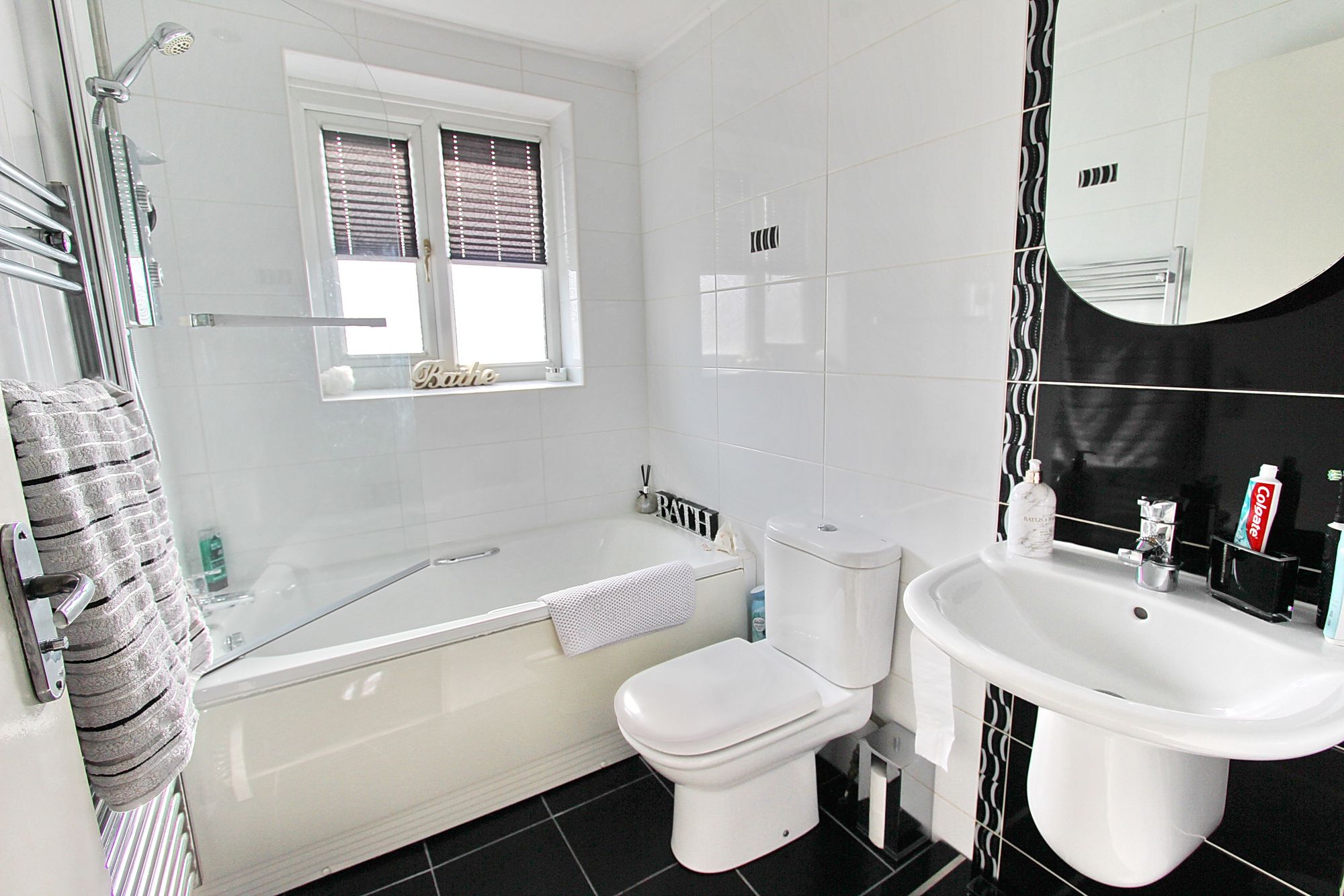 Images for Albert Park Road, Salford, M7