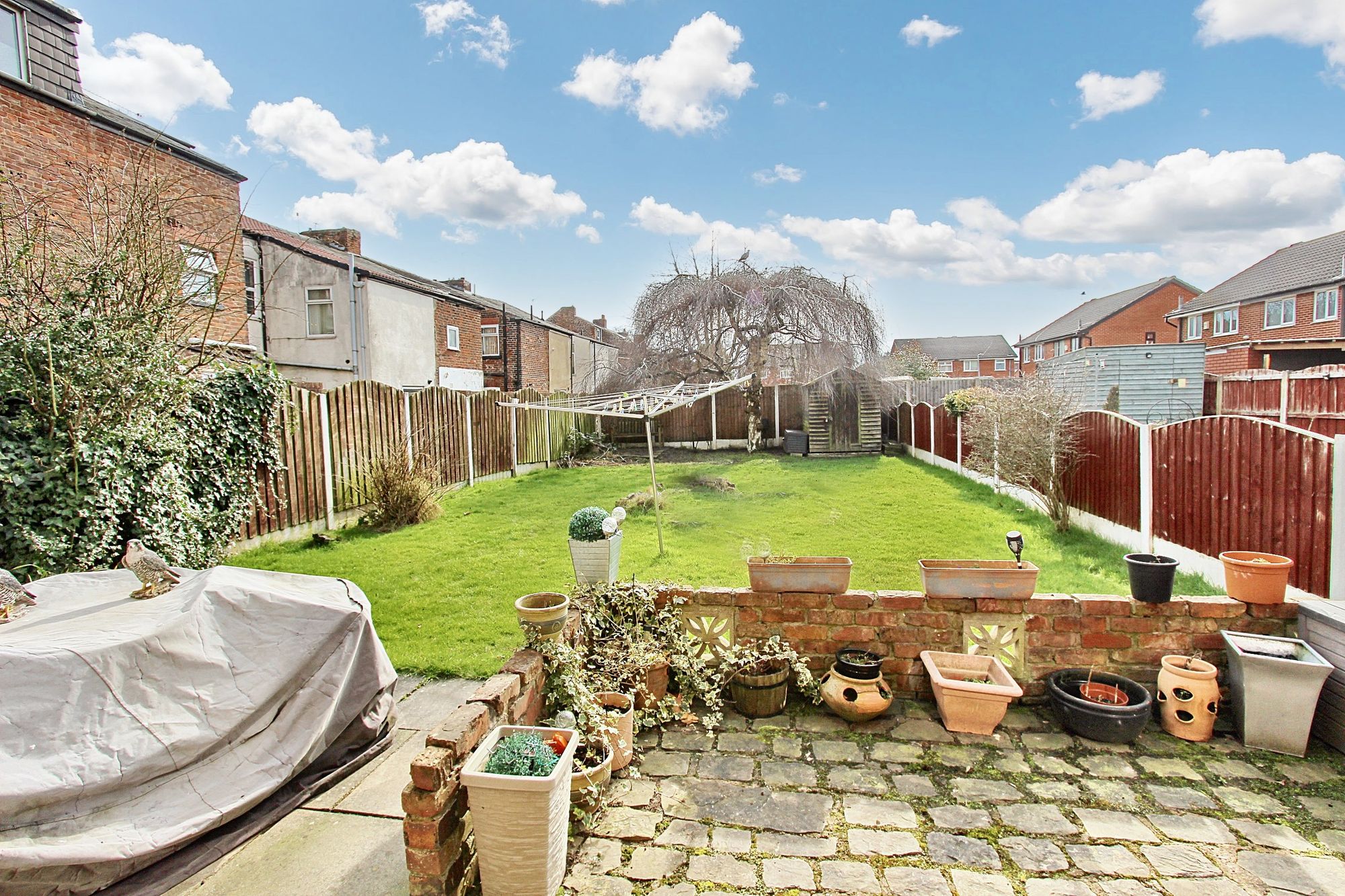 Images for Albert Park Road, Salford, M7