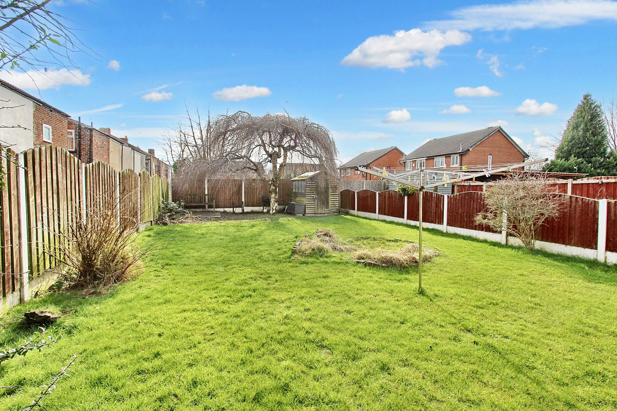 Images for Albert Park Road, Salford, M7