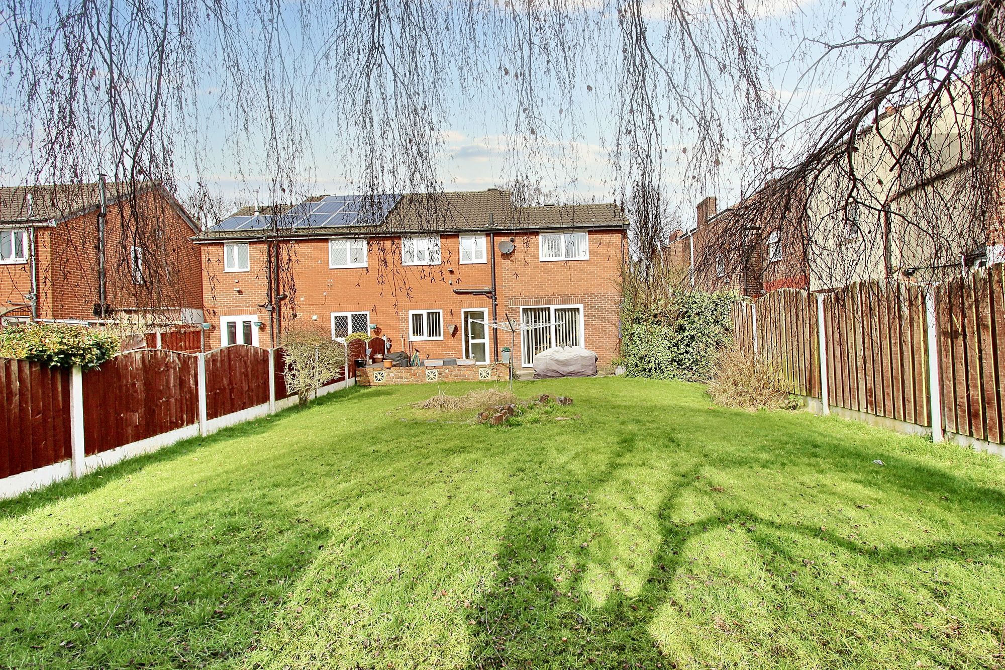 Images for Albert Park Road, Salford, M7