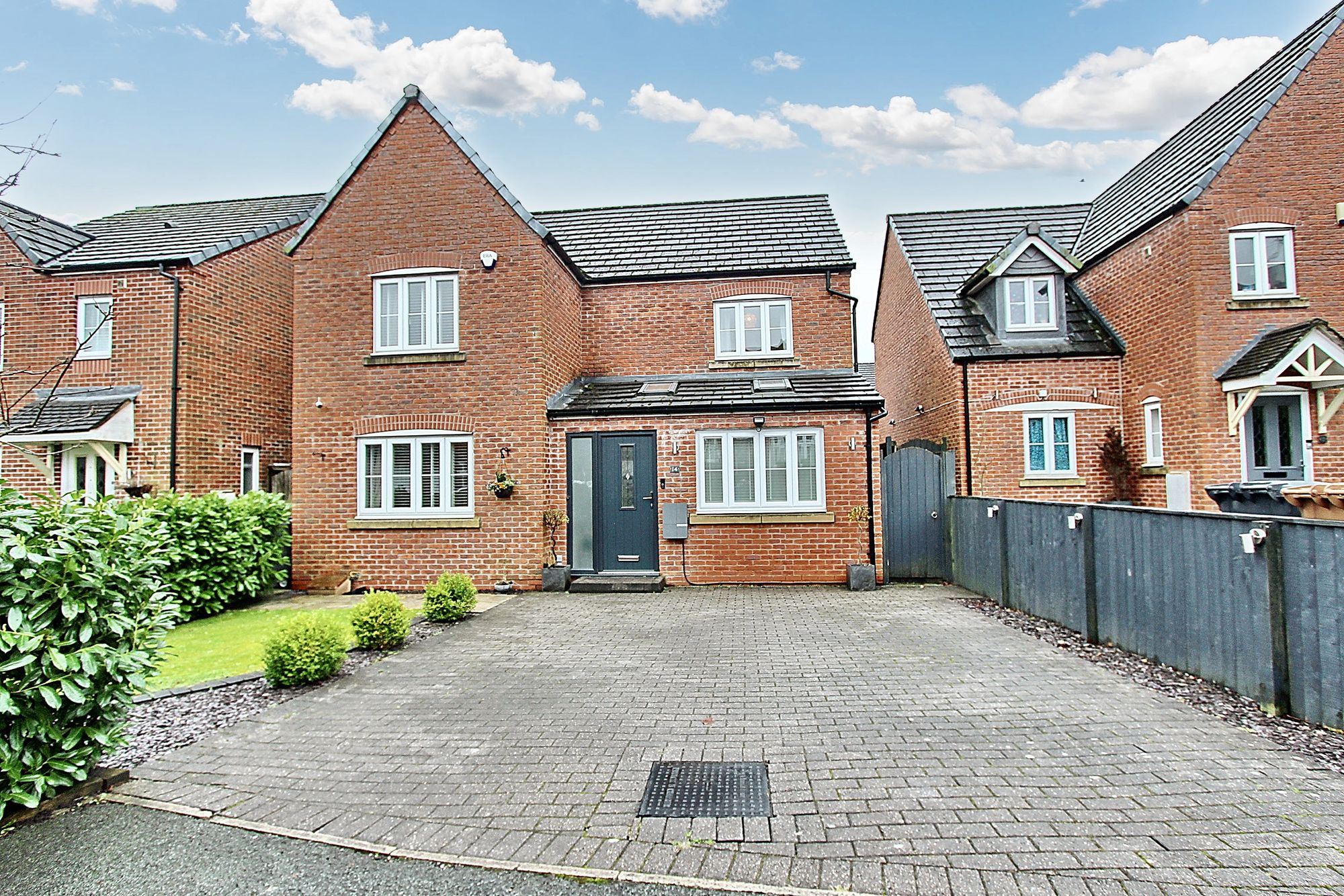 Images for Banksman Way, Swinton, M27
