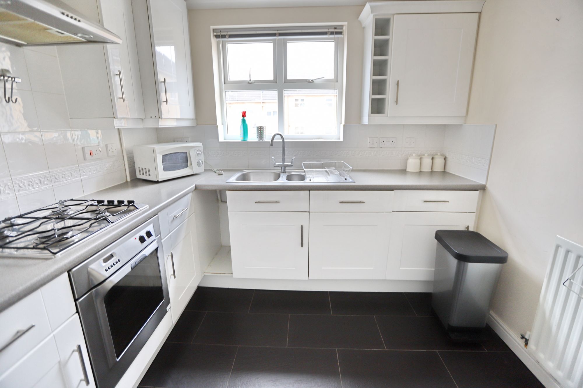 Images for Hampstead Drive, Whitefield, M45