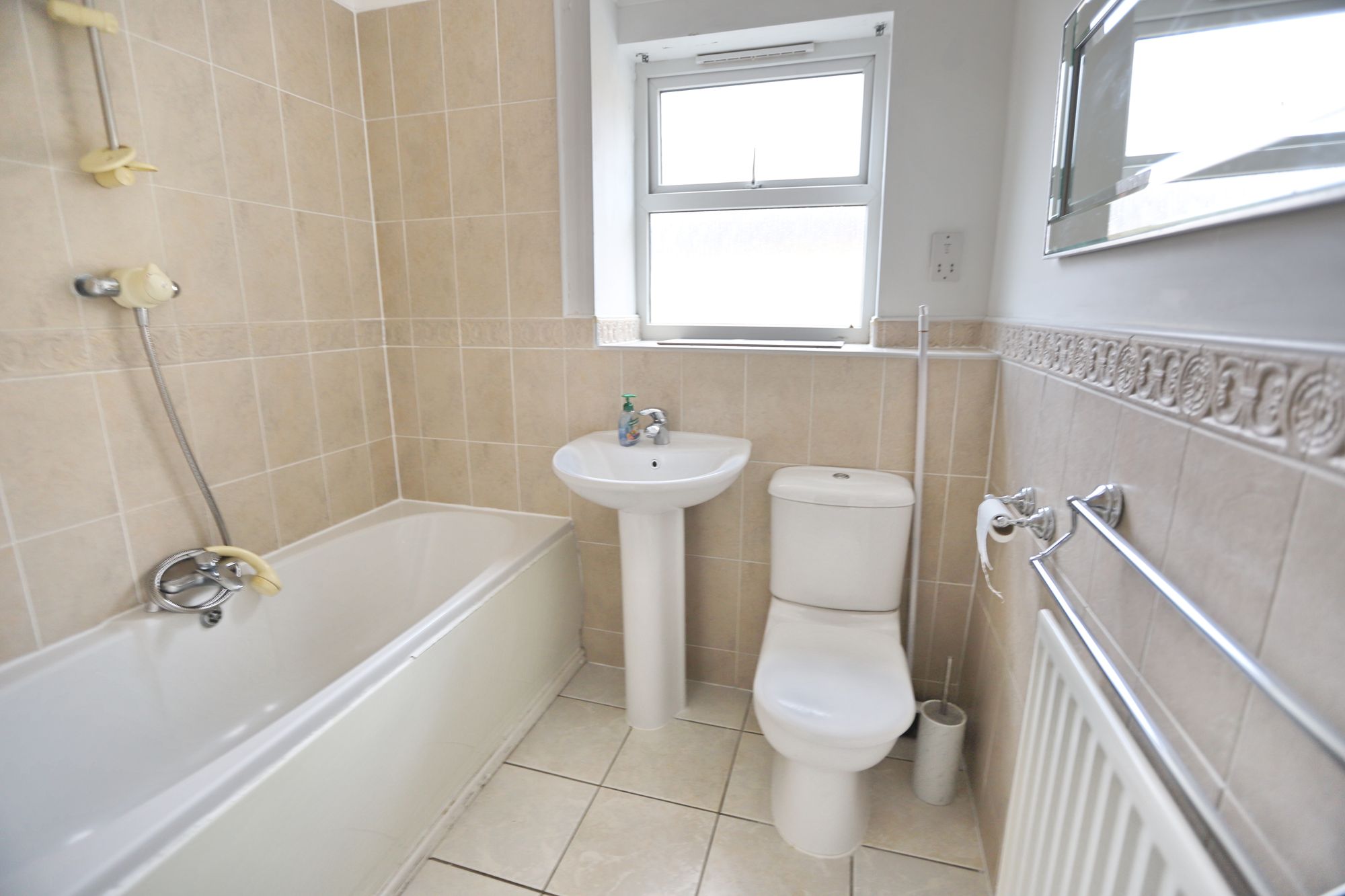 Images for Hampstead Drive, Whitefield, M45