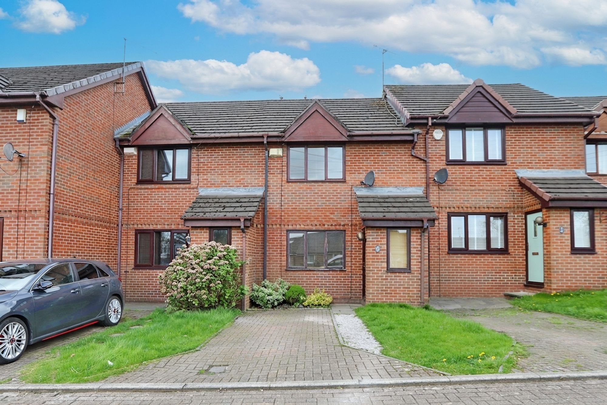 Images for Nuttall Mews, Whitefield, M45