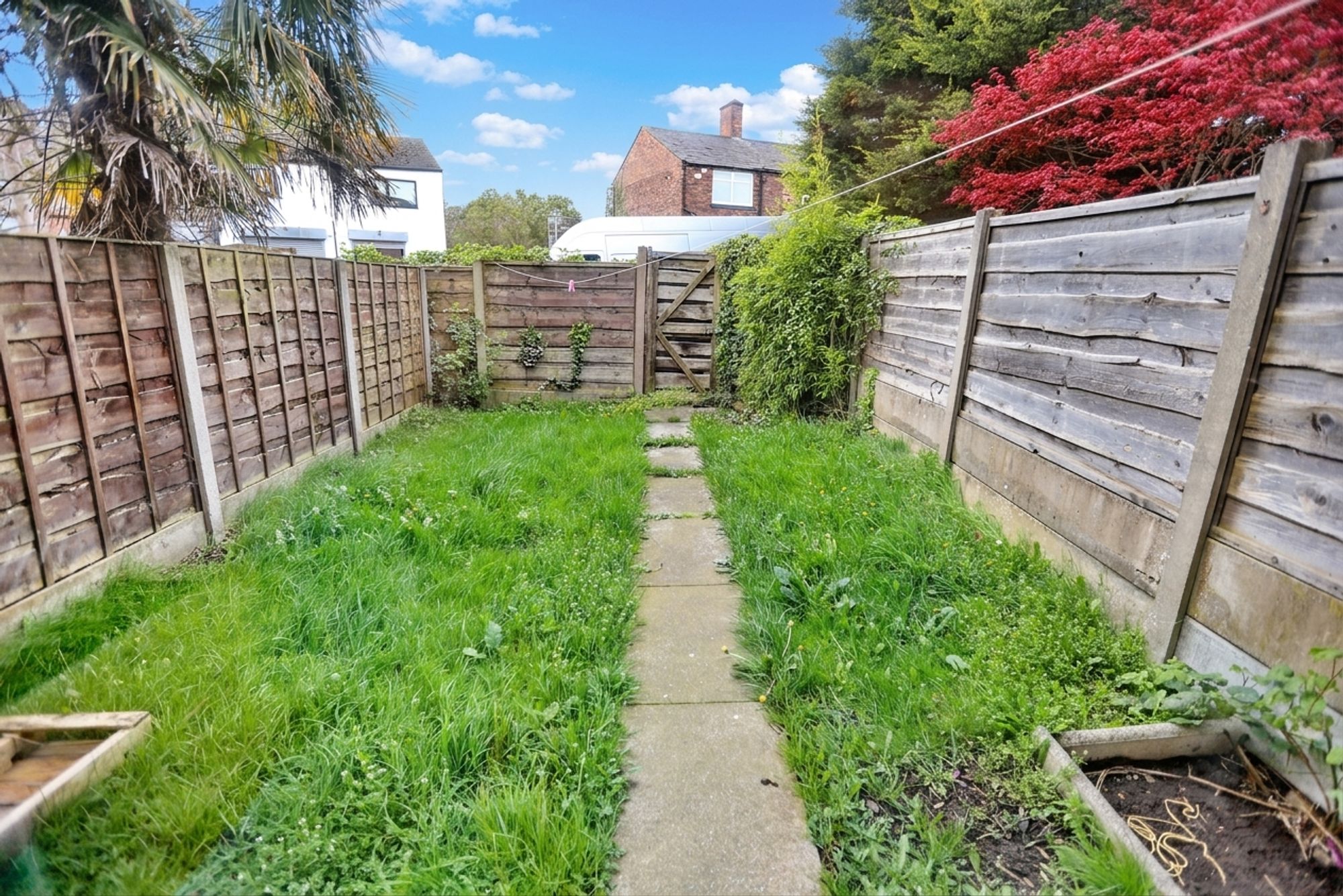 Images for Nuttall Mews, Whitefield, M45