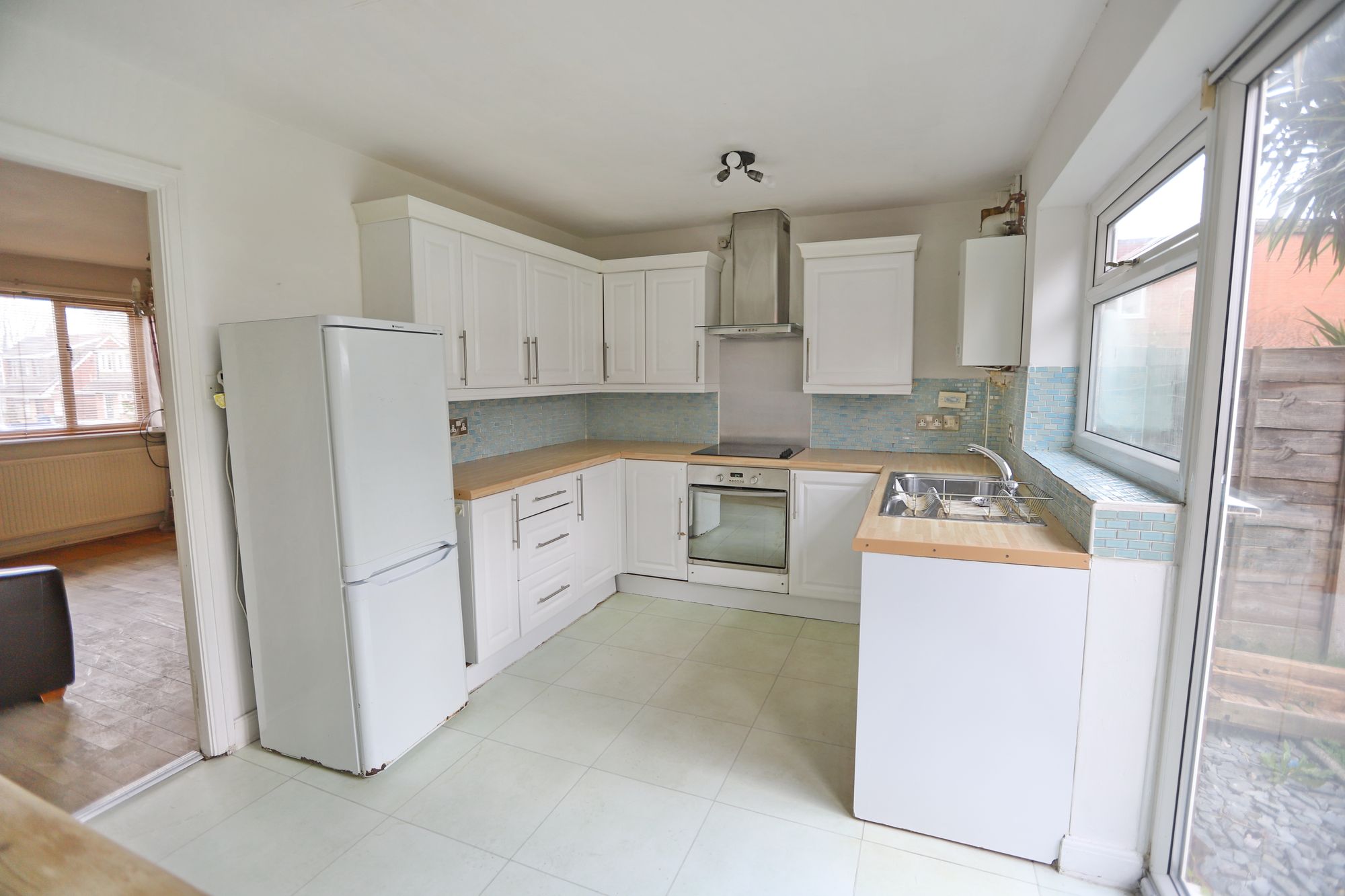 Images for Nuttall Mews, Whitefield, M45