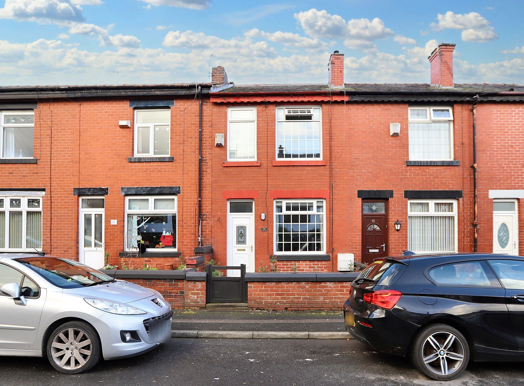 Images for Smyrna Street, Radcliffe, M26