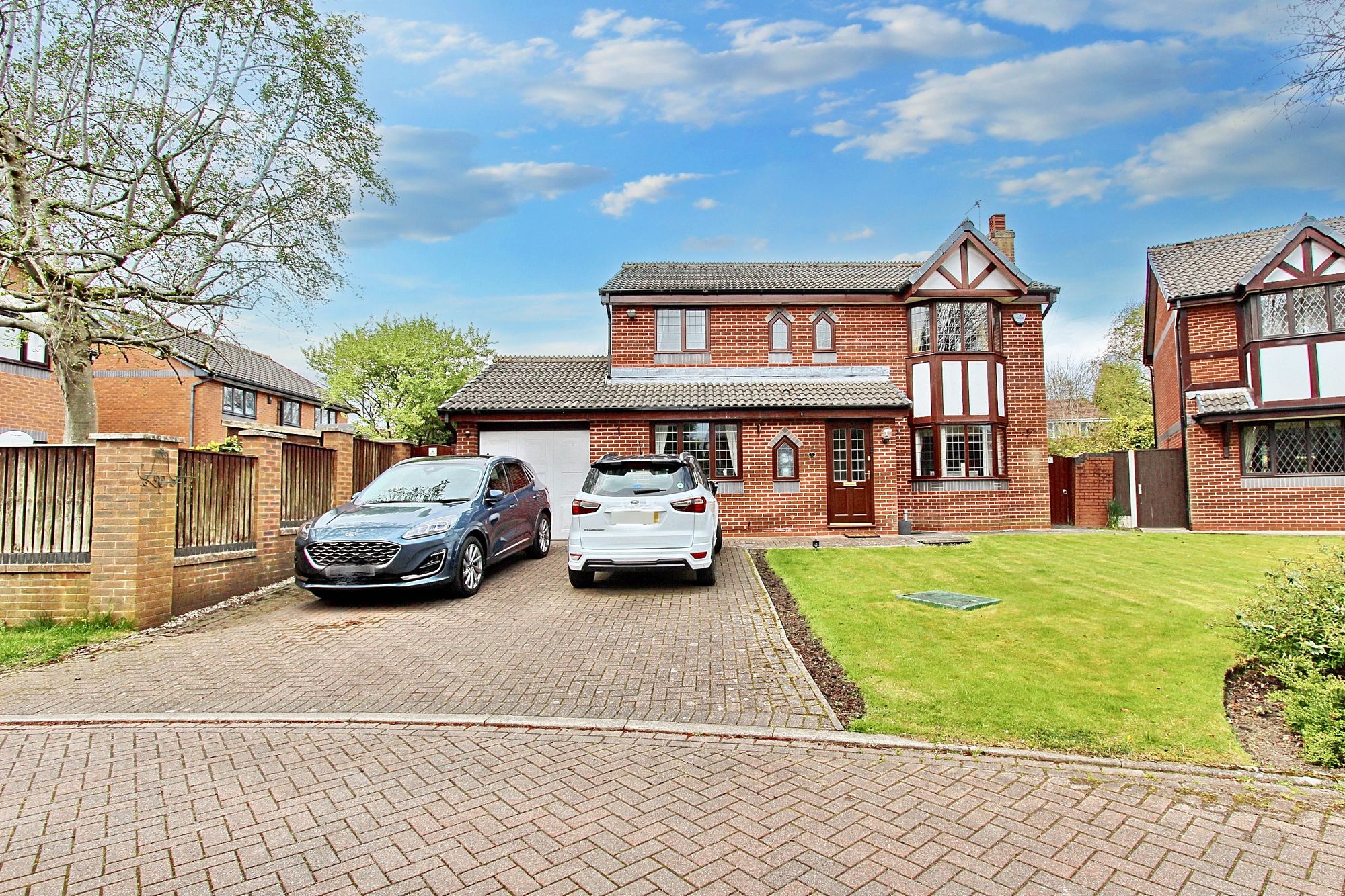 Images for Hackney Close, Radcliffe, M26