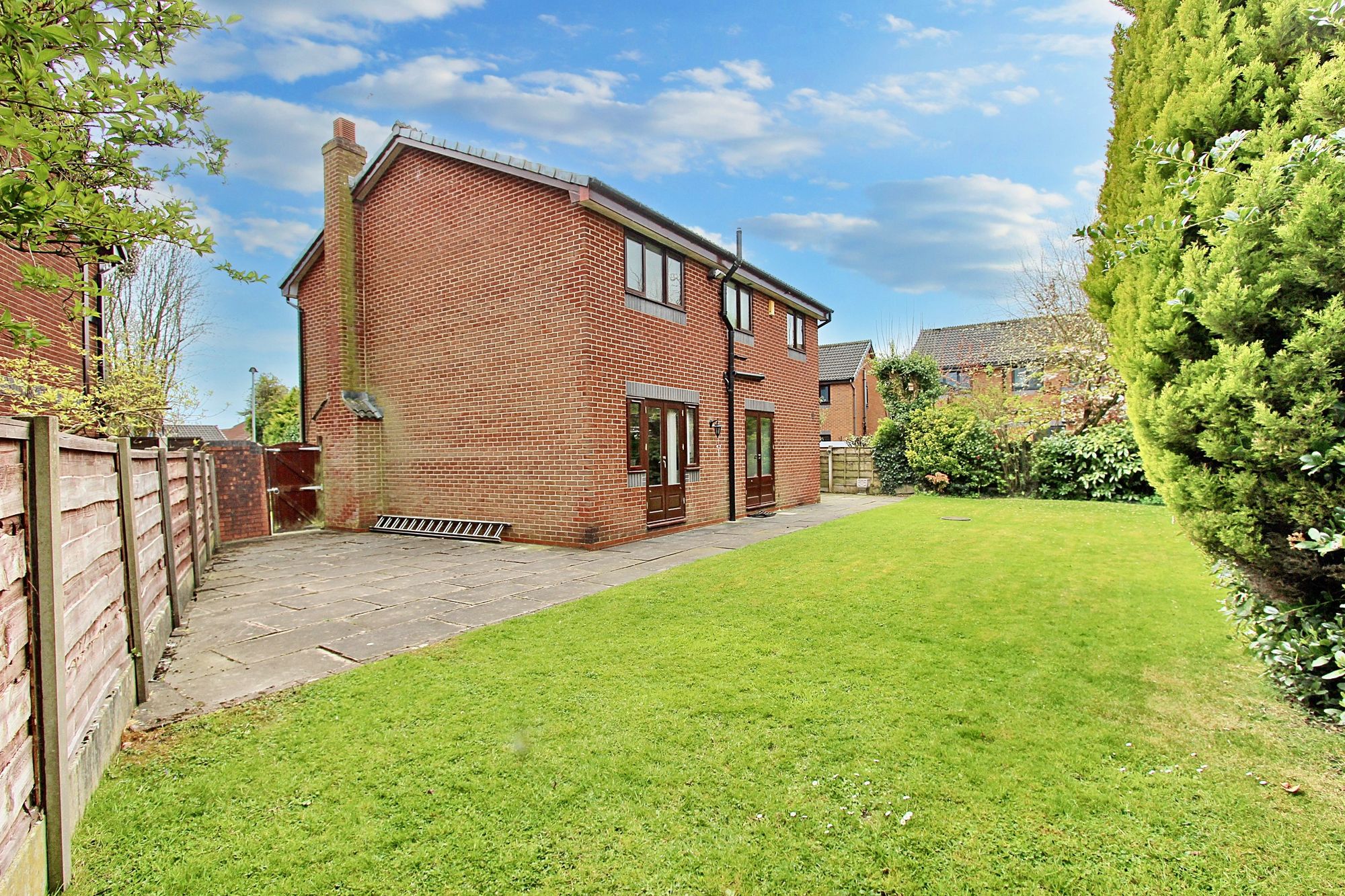 Images for Hackney Close, Radcliffe, M26