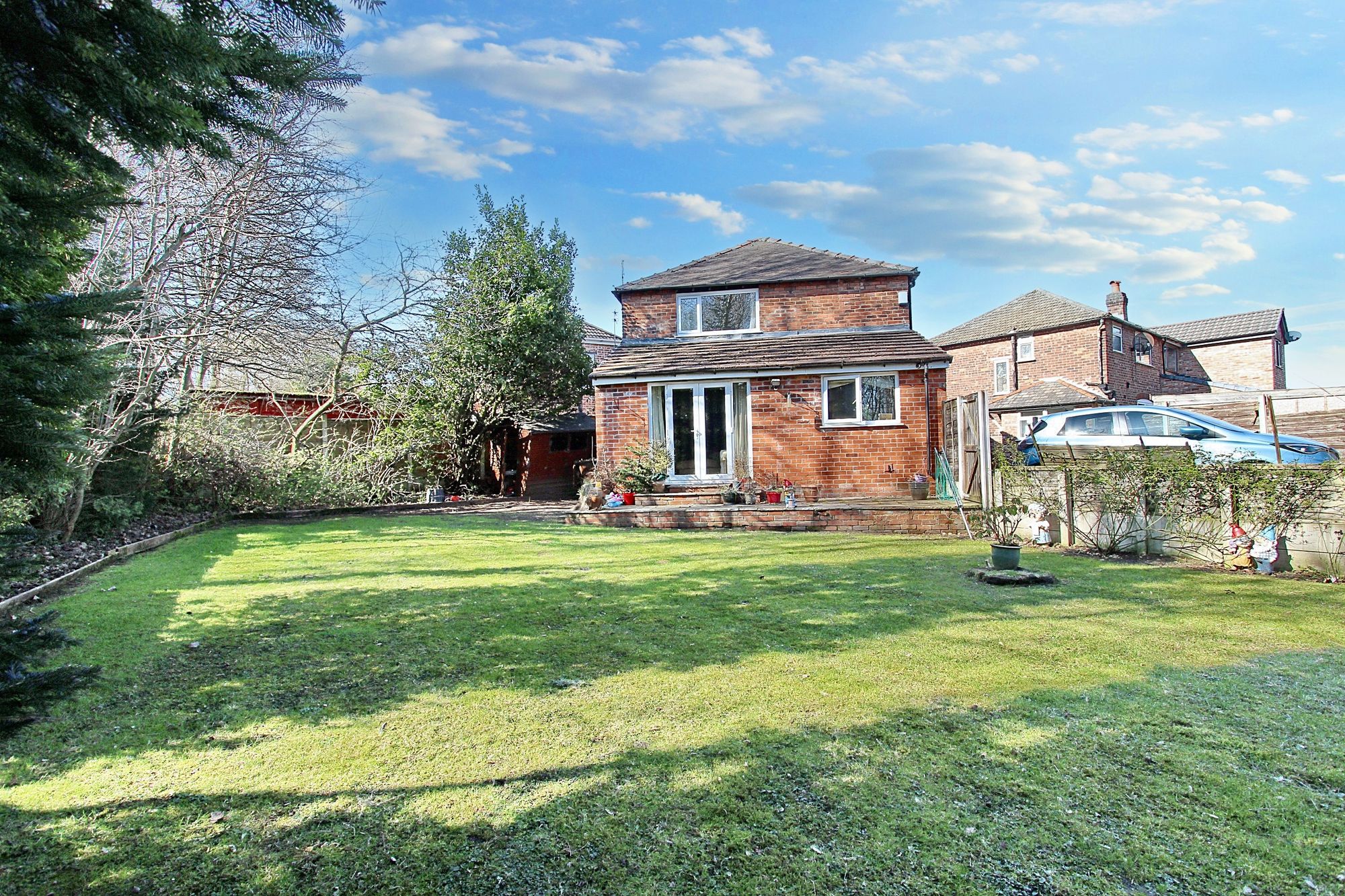 Images for Oaklands Drive, Prestwich, M25