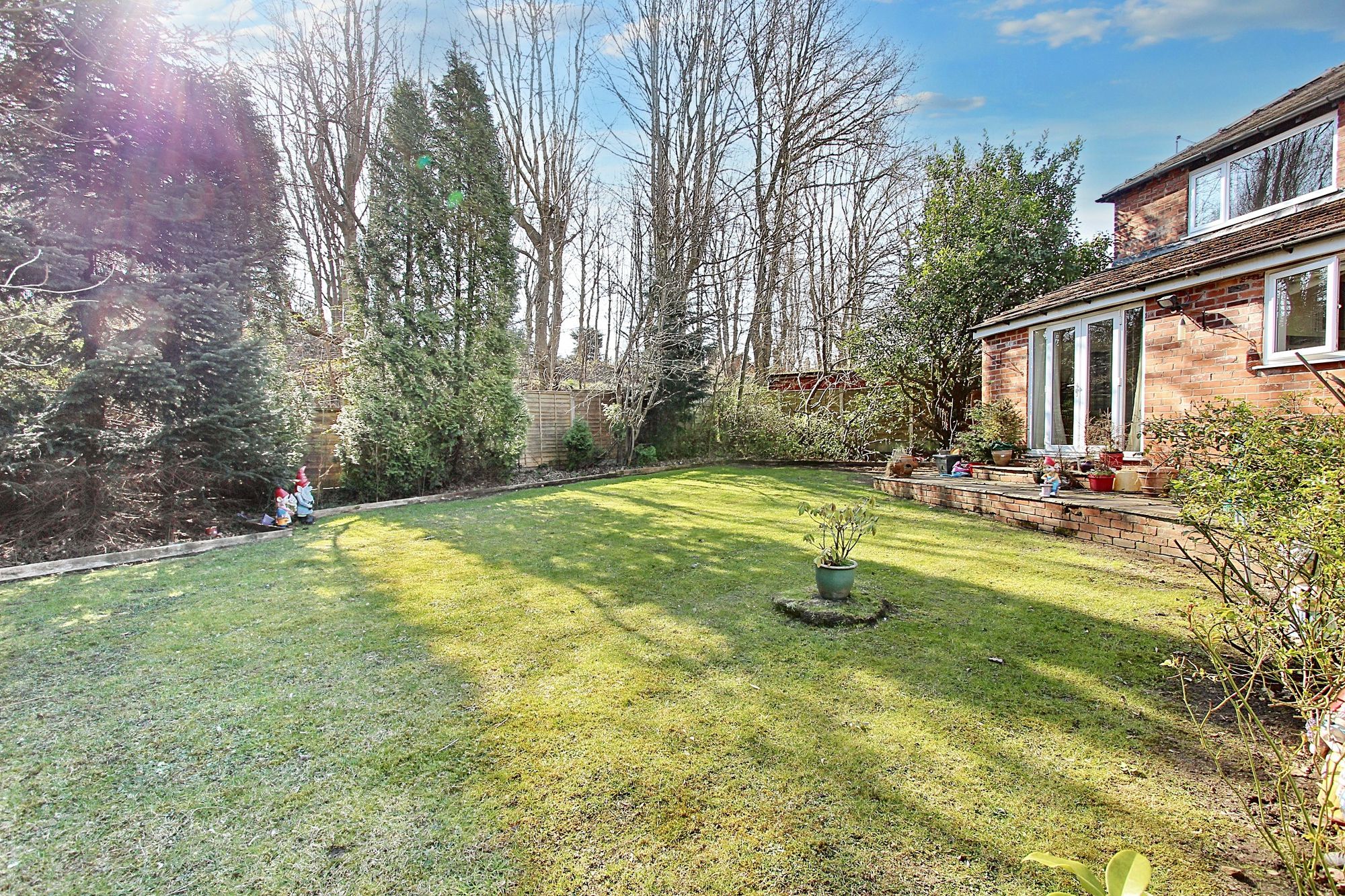 Images for Oaklands Drive, Prestwich, M25