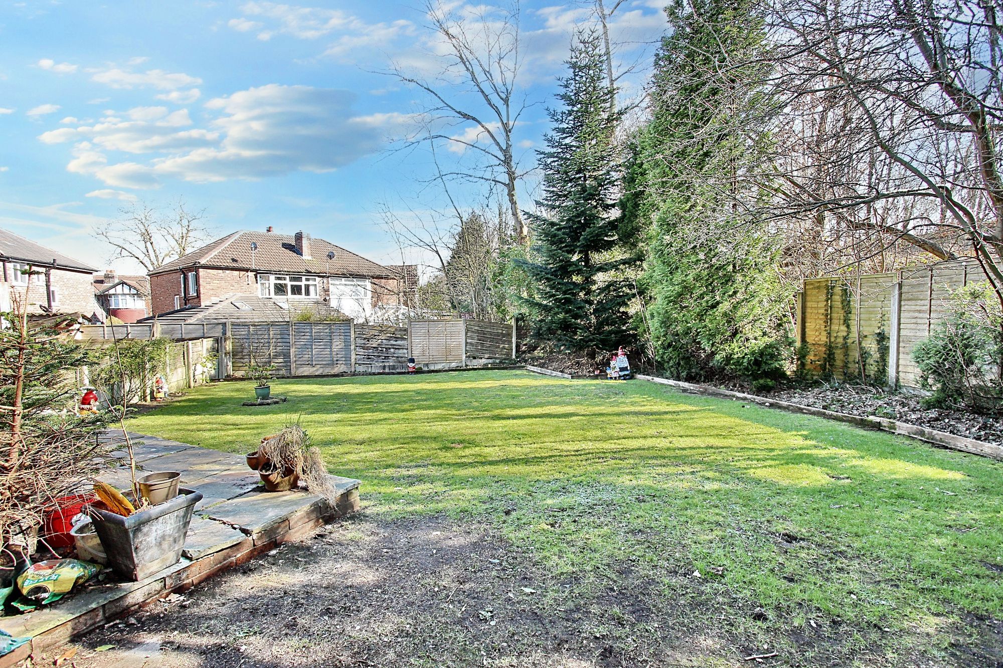 Images for Oaklands Drive, Prestwich, M25