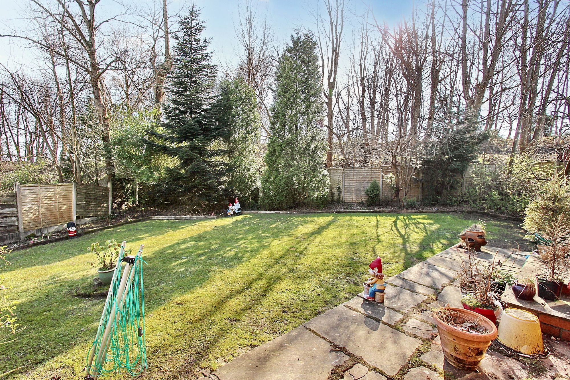 Images for Oaklands Drive, Prestwich, M25
