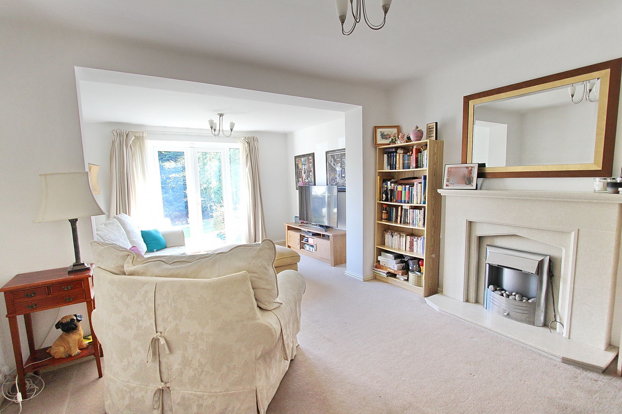Images for Oaklands Drive, Prestwich, M25