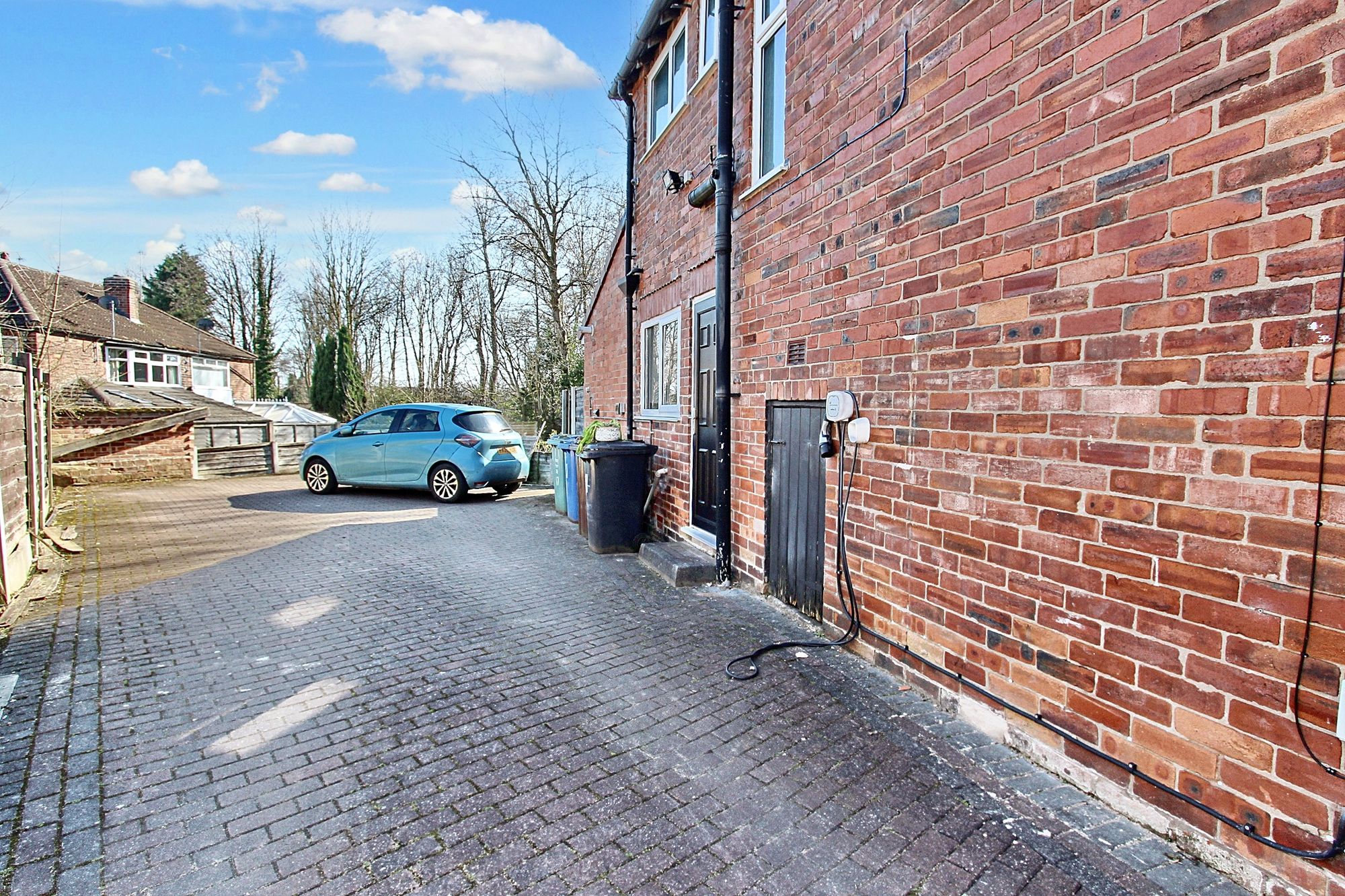 Images for Oaklands Drive, Prestwich, M25