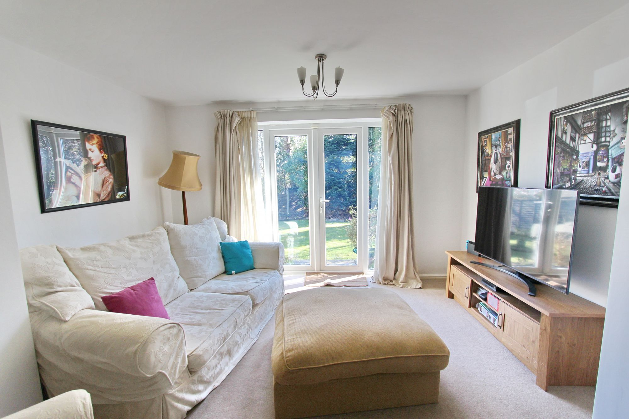 Images for Oaklands Drive, Prestwich, M25