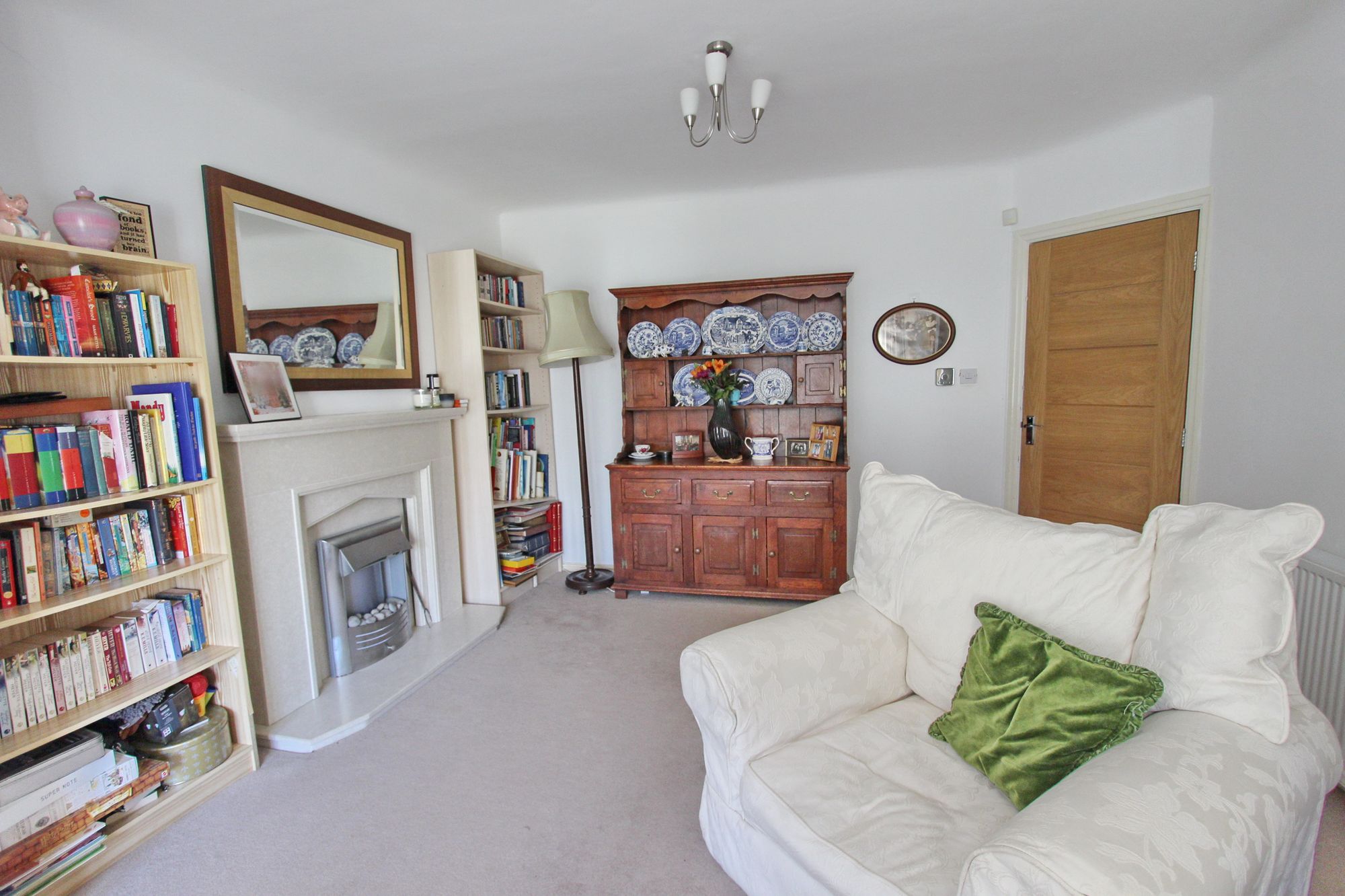 Images for Oaklands Drive, Prestwich, M25