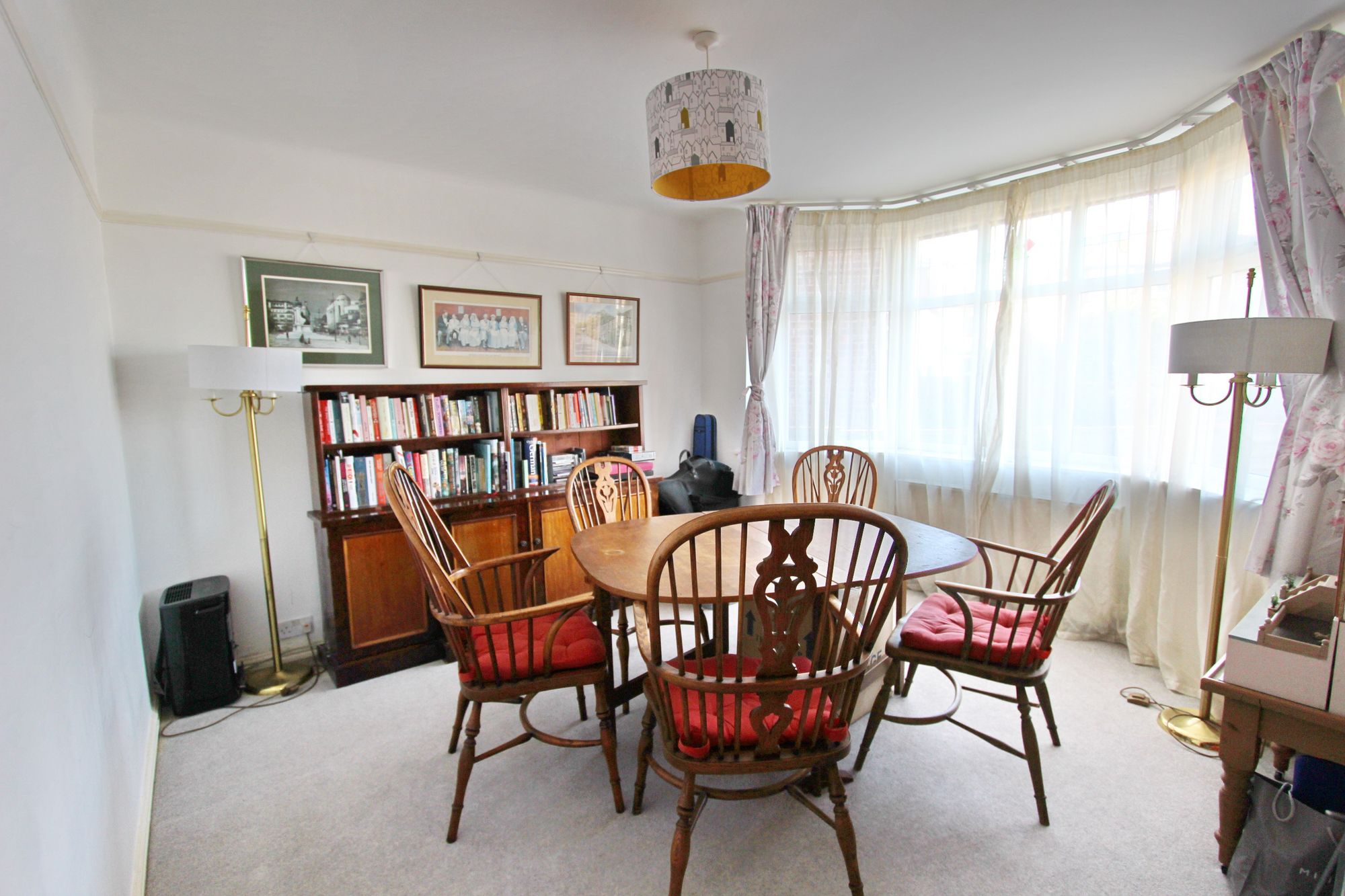 Images for Oaklands Drive, Prestwich, M25