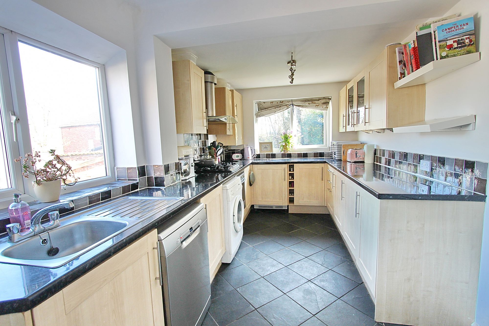 Images for Oaklands Drive, Prestwich, M25