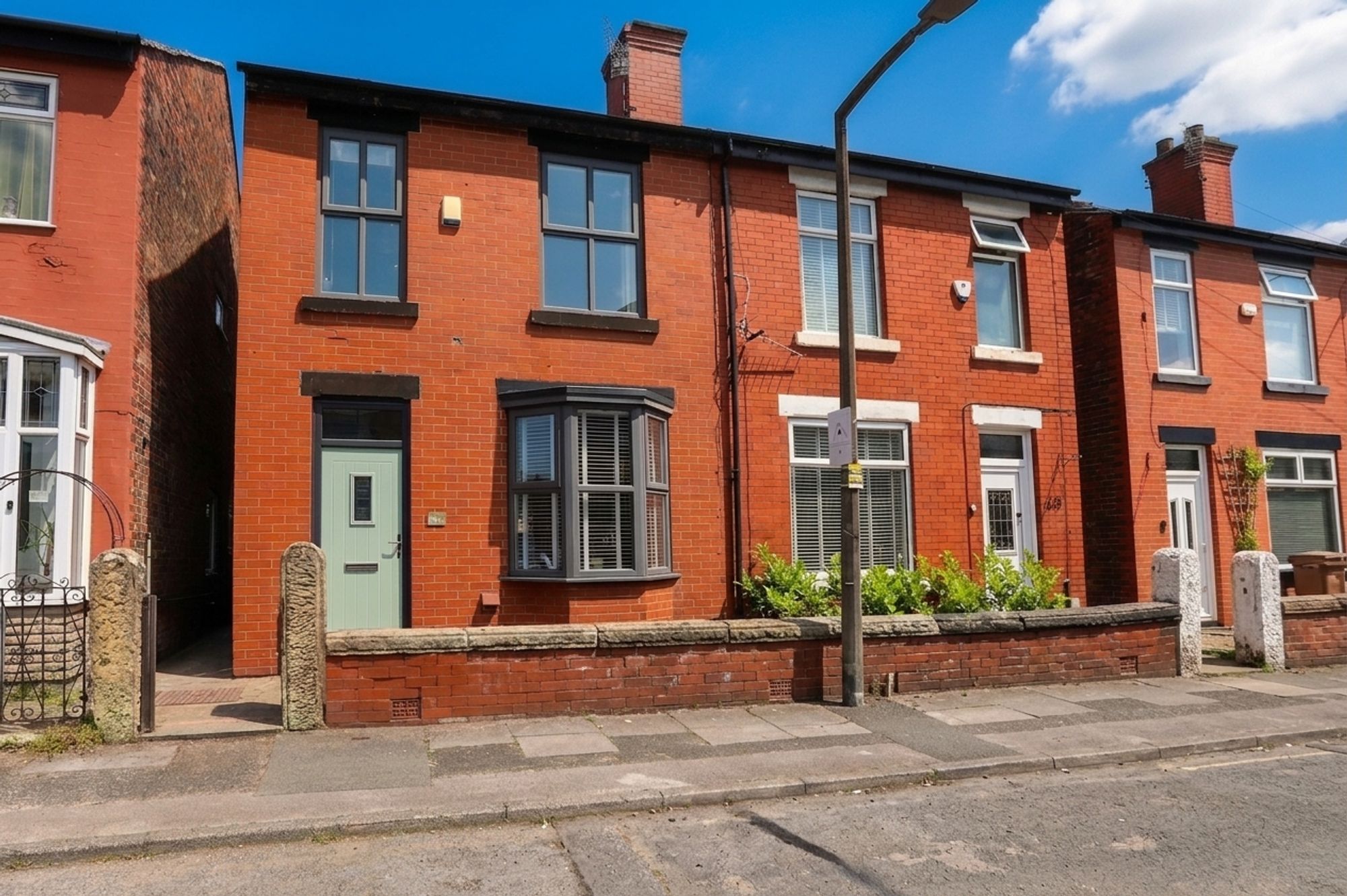 Images for Milton Road, Prestwich, M25