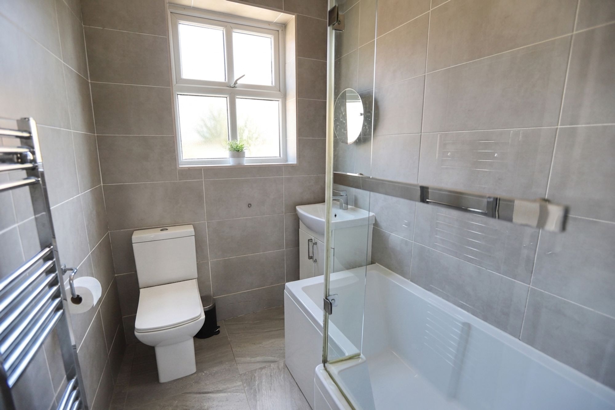 Images for Milton Road, Prestwich, M25