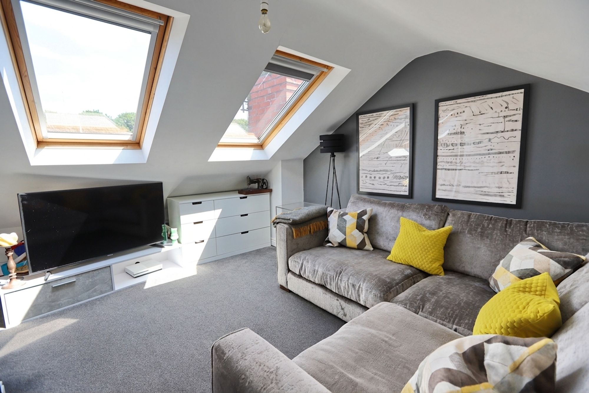 Images for Milton Road, Prestwich, M25