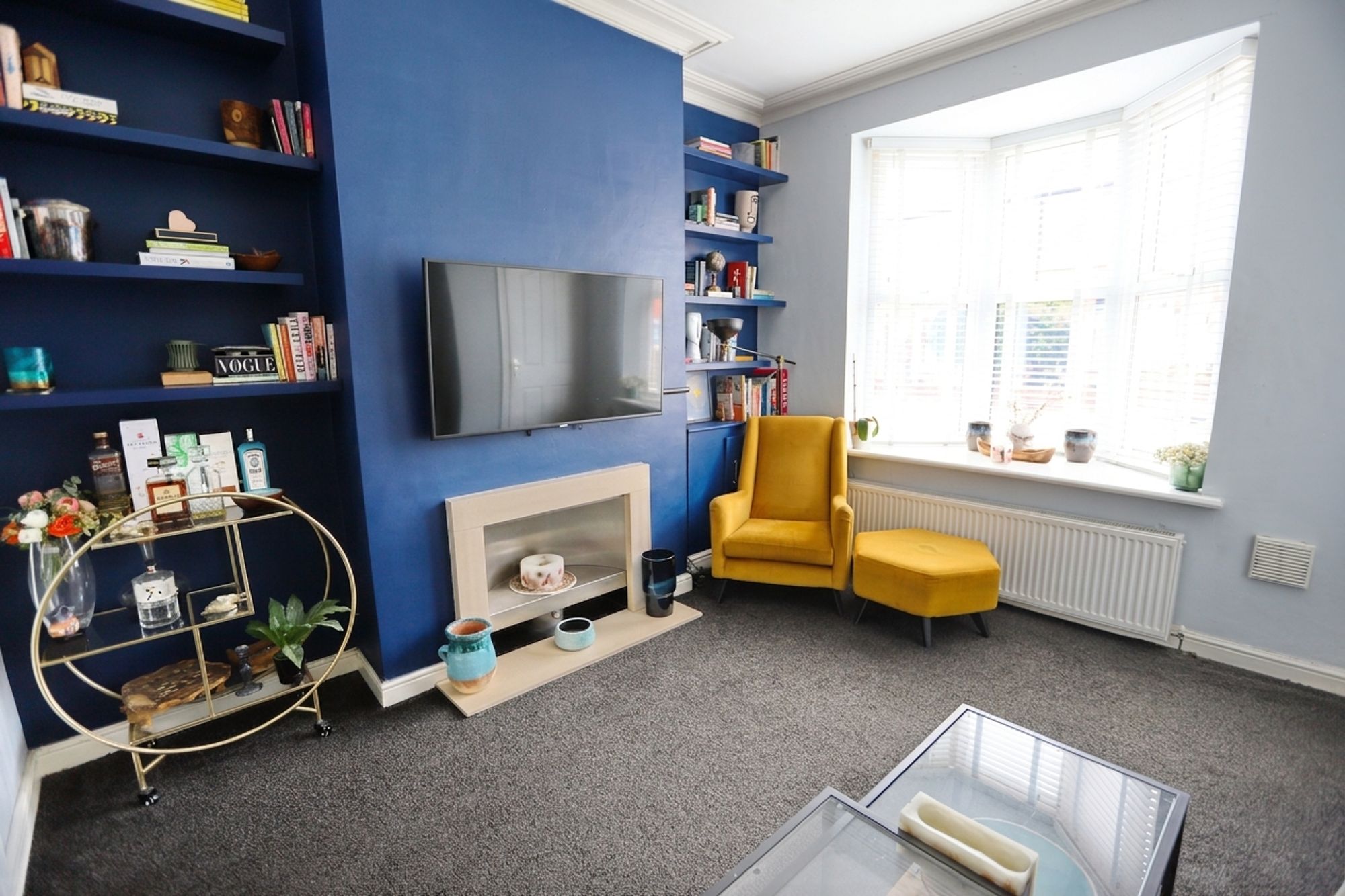 Images for Milton Road, Prestwich, M25