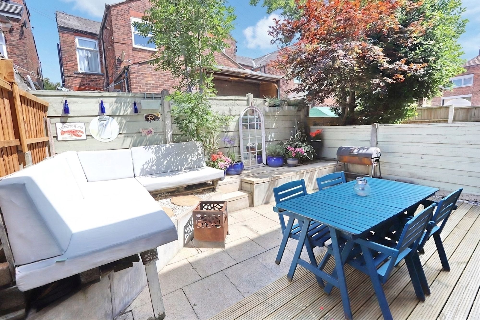 Images for Milton Road, Prestwich, M25