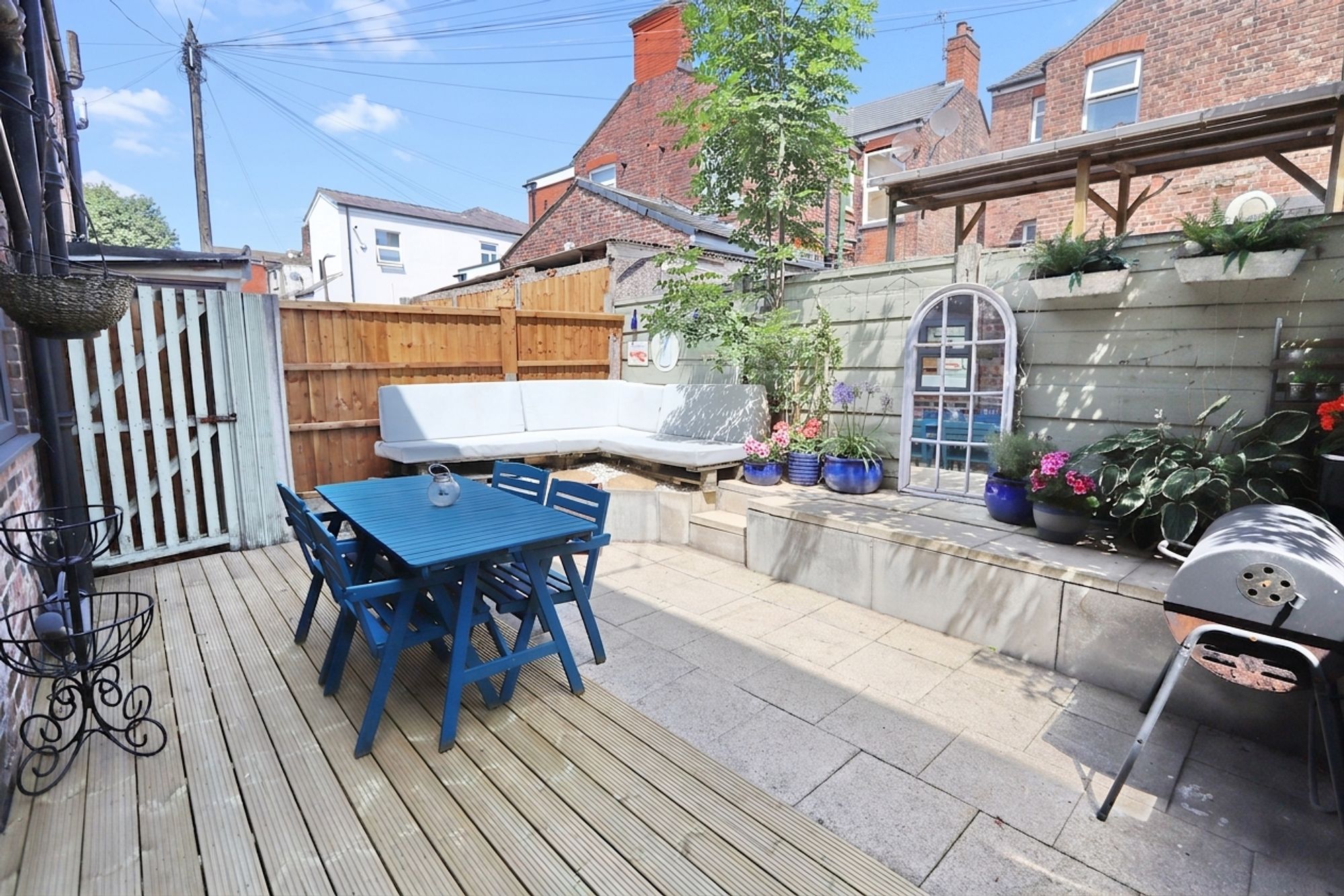 Images for Milton Road, Prestwich, M25