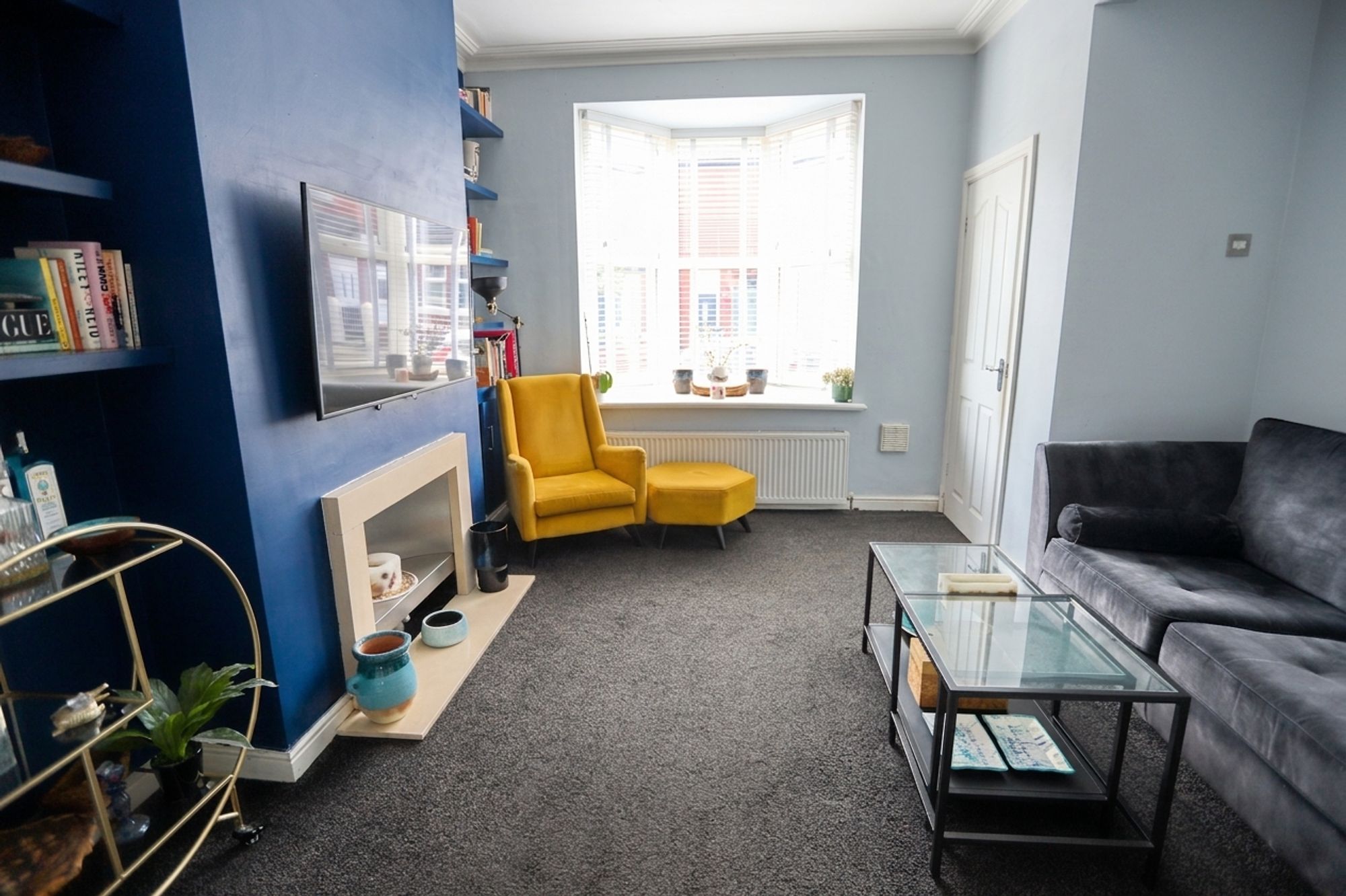 Images for Milton Road, Prestwich, M25