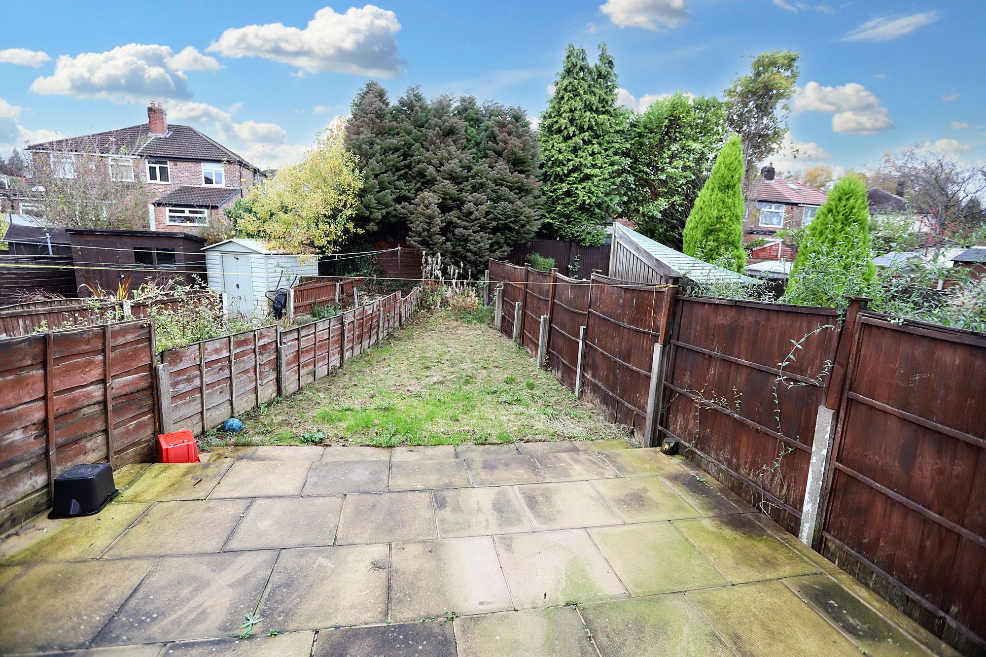 Images for Balmoral Grange, Prestwich, M25