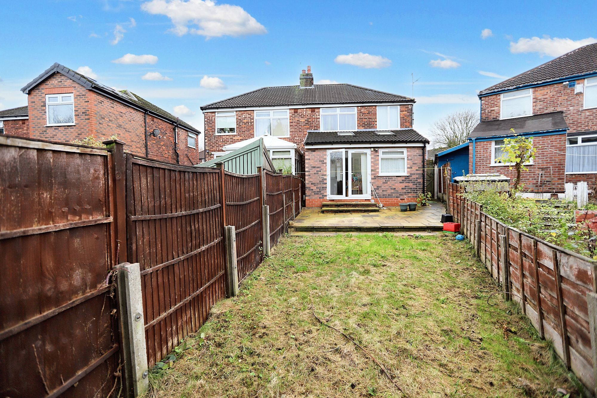 Images for Balmoral Grange, Prestwich, M25