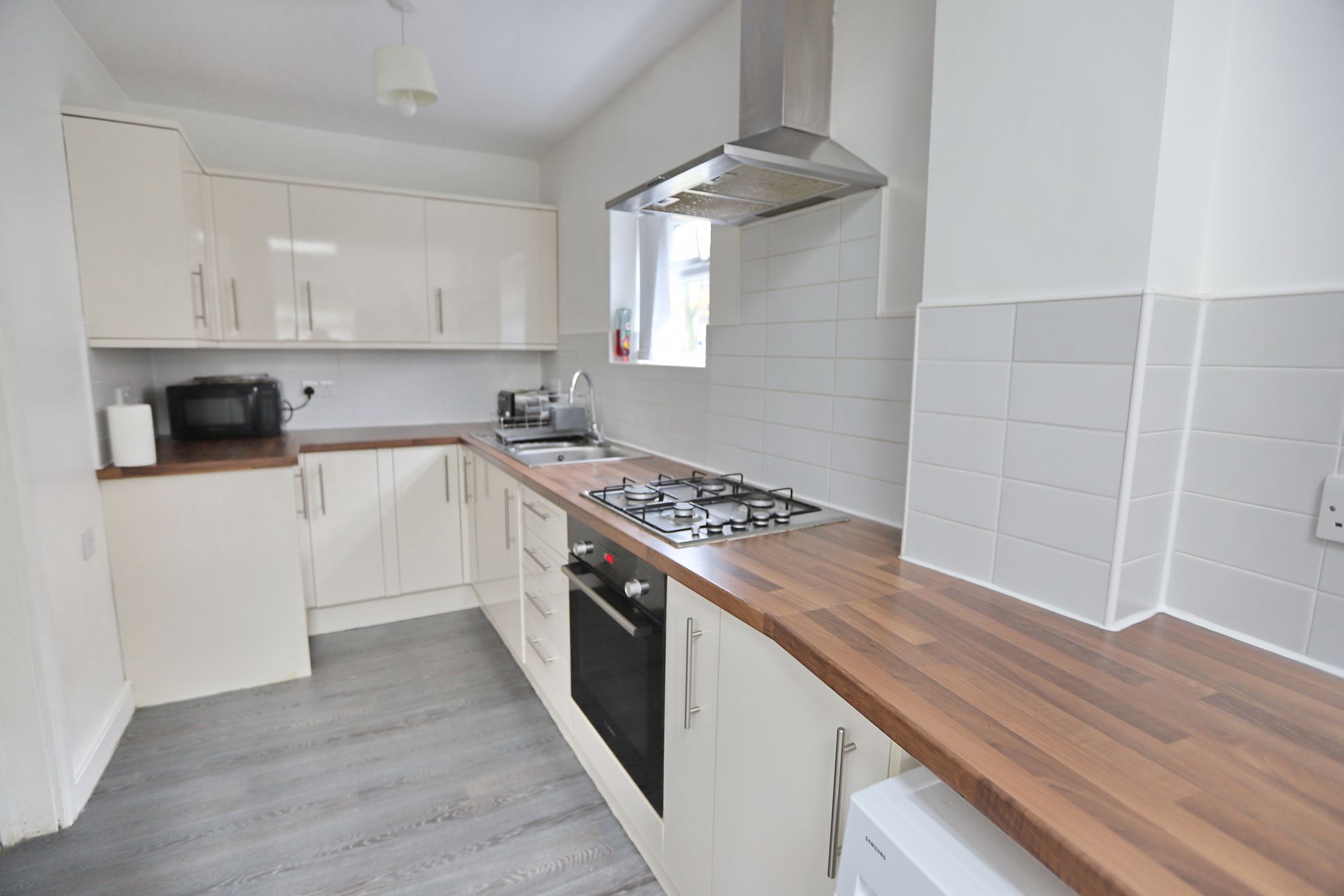 Images for Balmoral Grange, Prestwich, M25