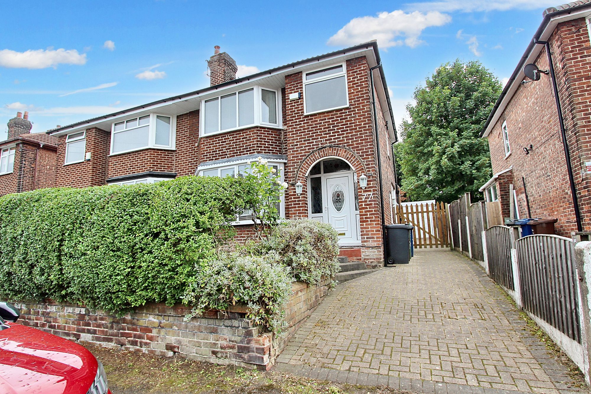 Images for Heaton Street, Prestwich, M25